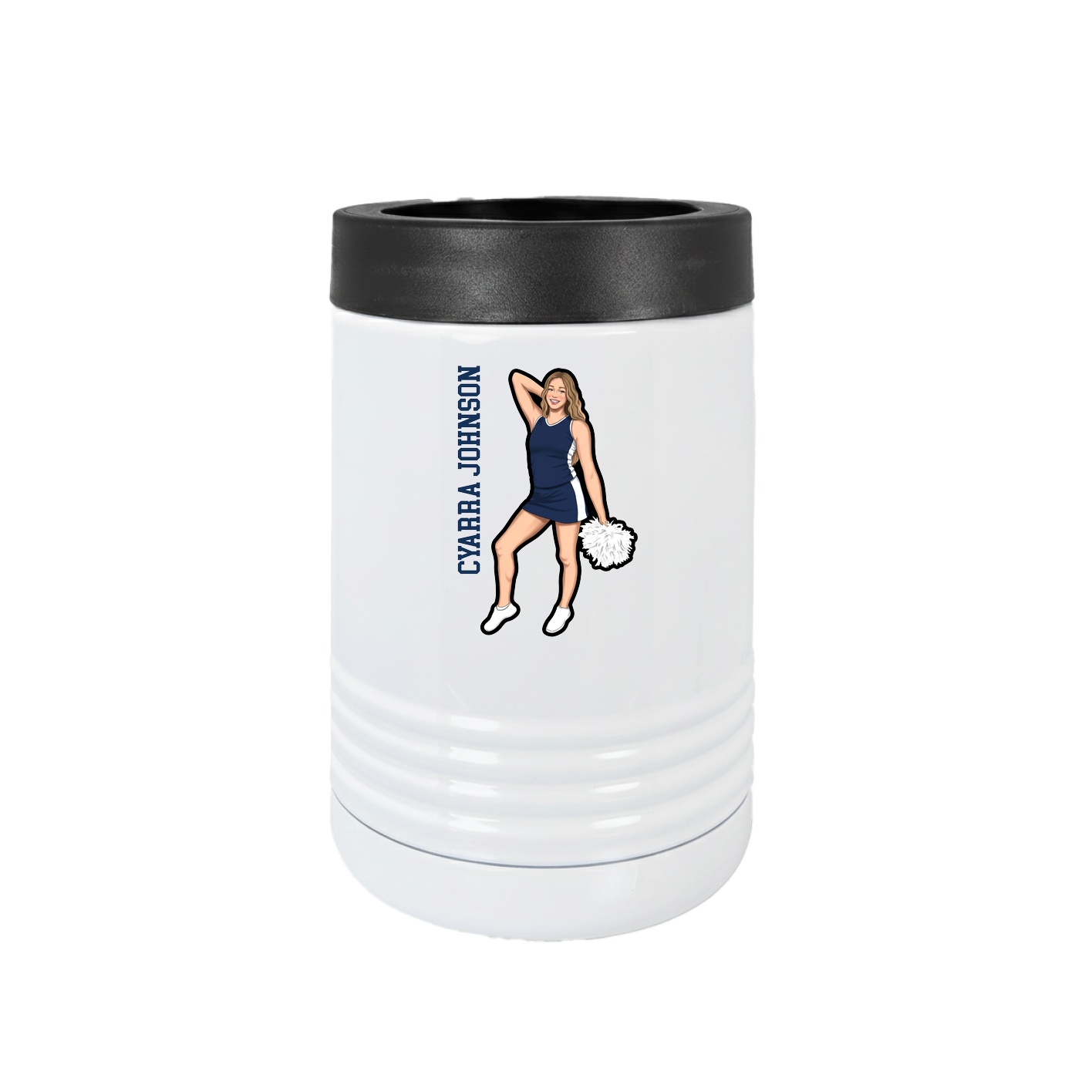 Polar Camel Beverage Holder