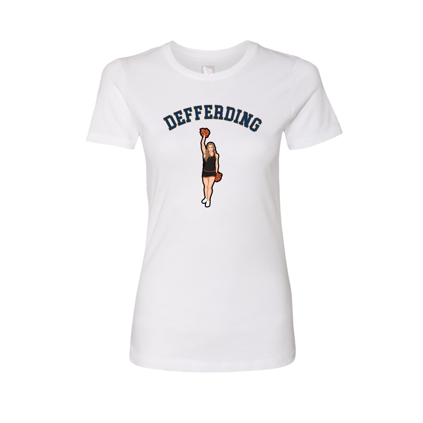 Womens Tee