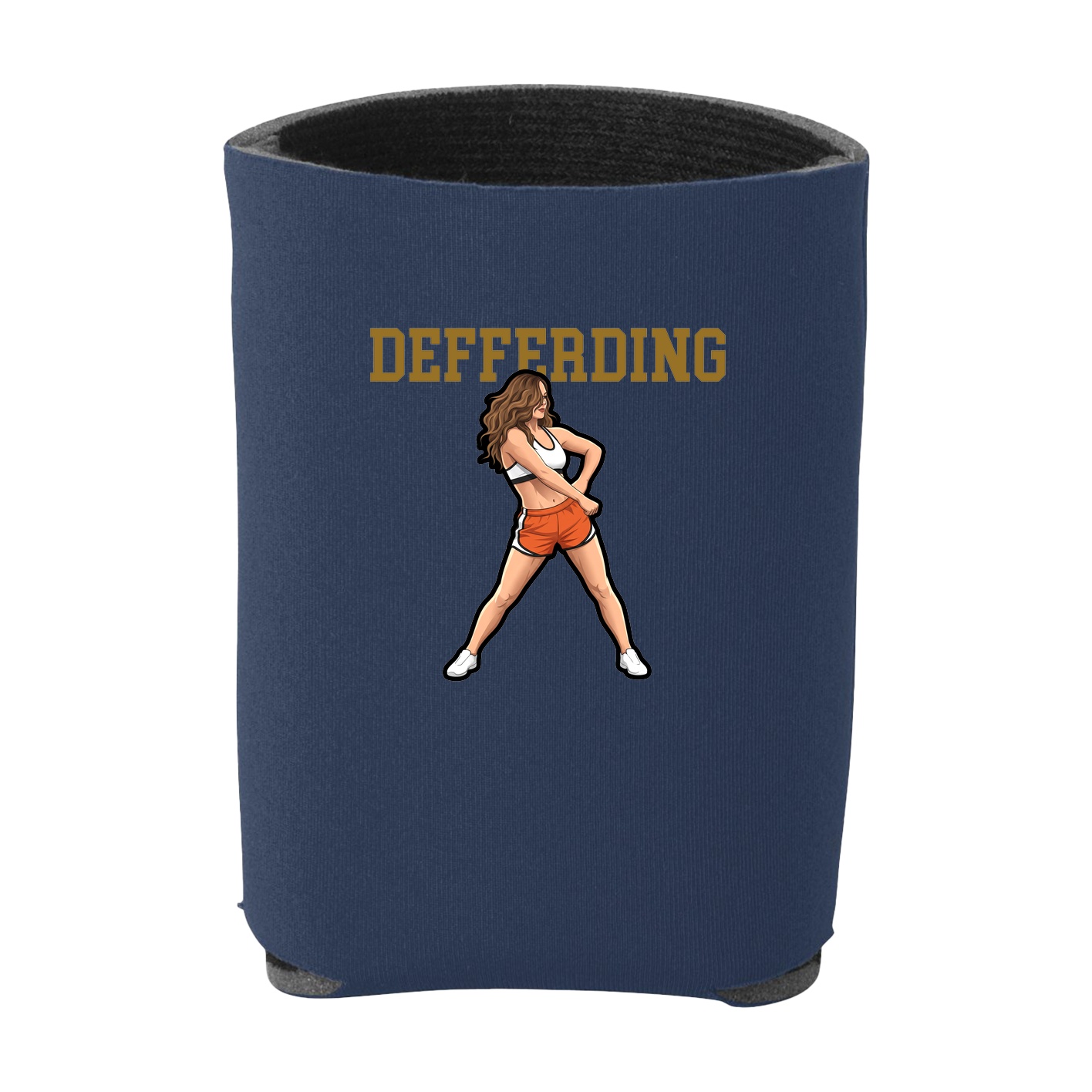 Can Holder — Shirsey in Navy