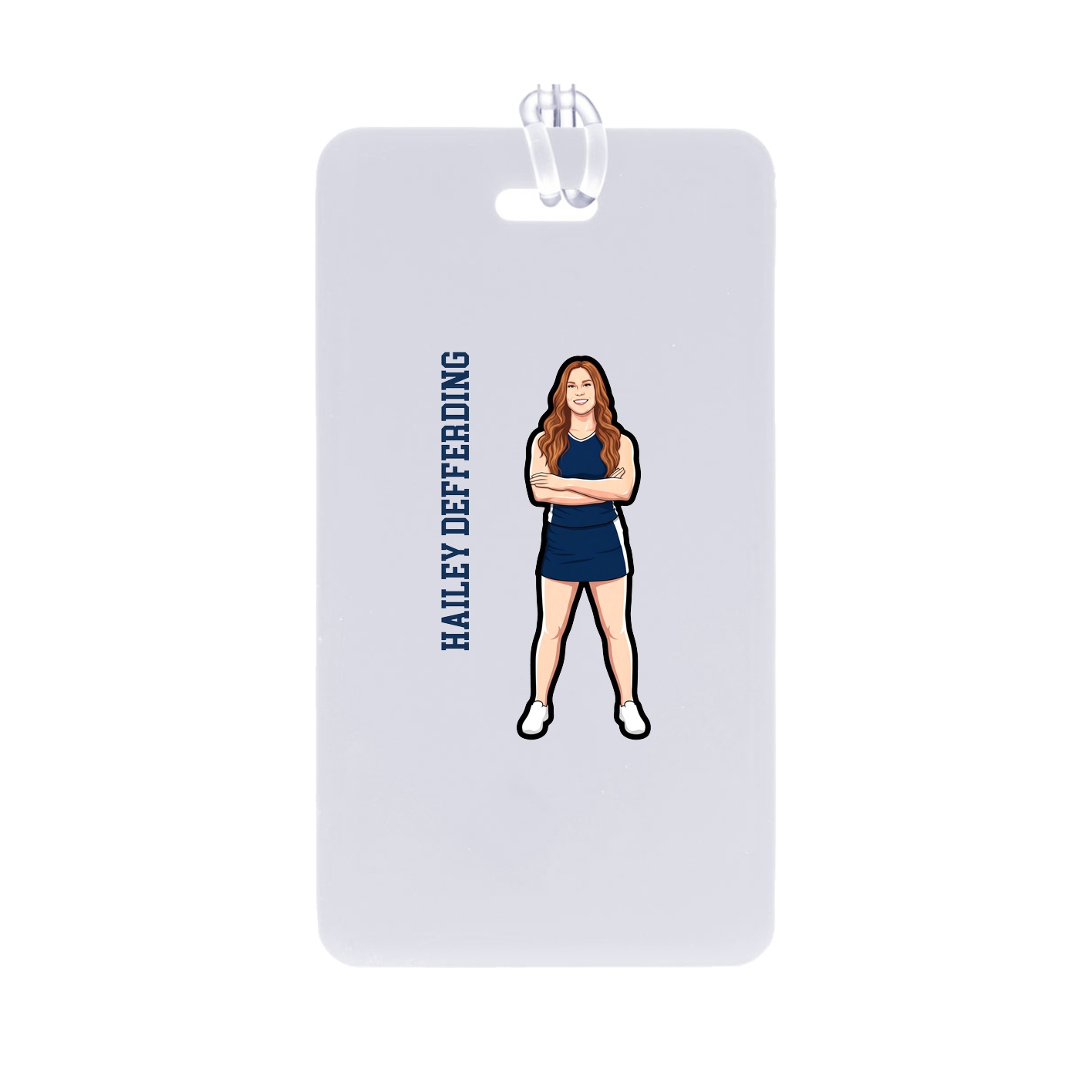 Bag Tag