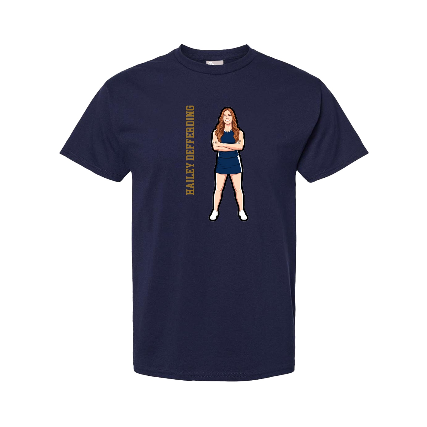 NIL Club Tee