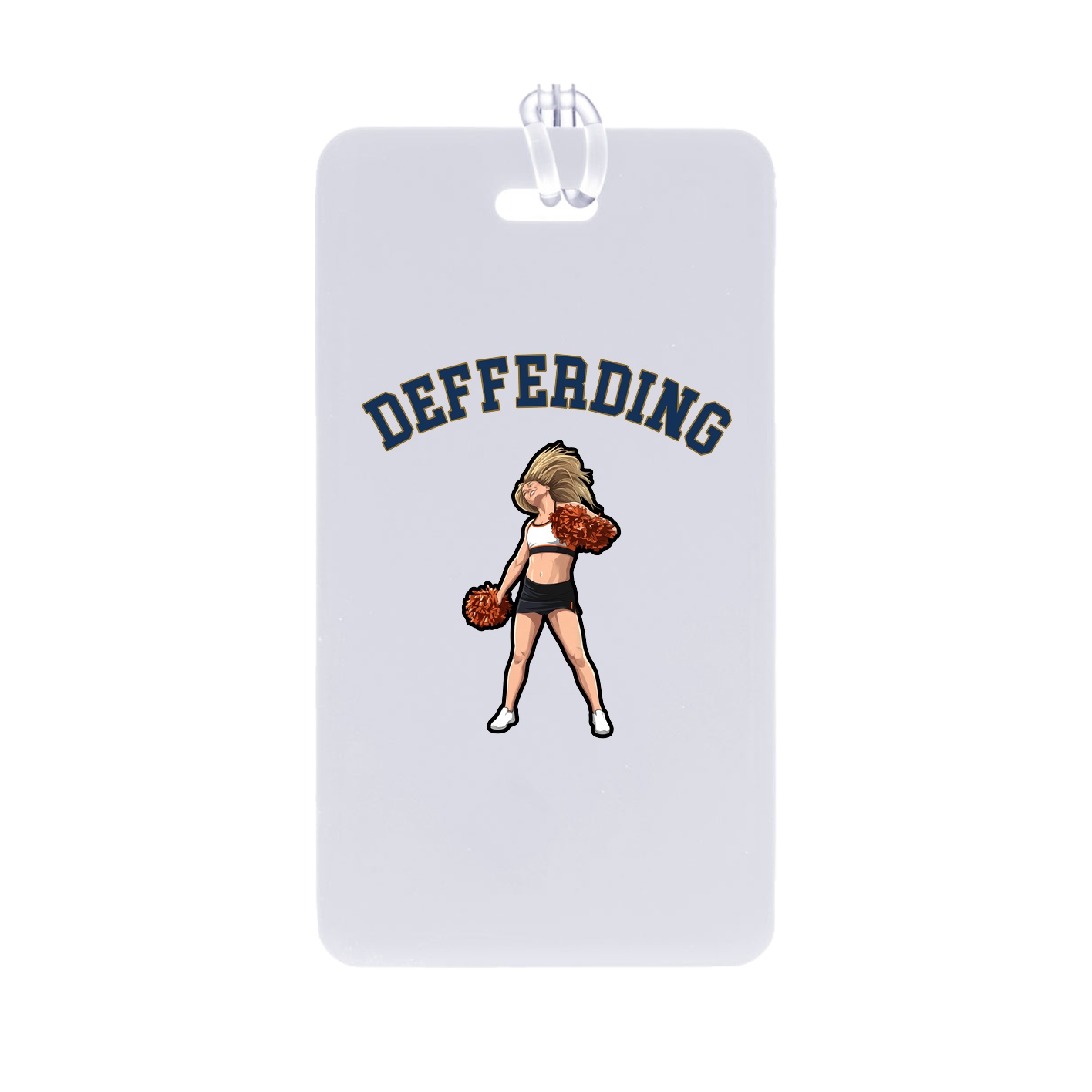 Bag Tag