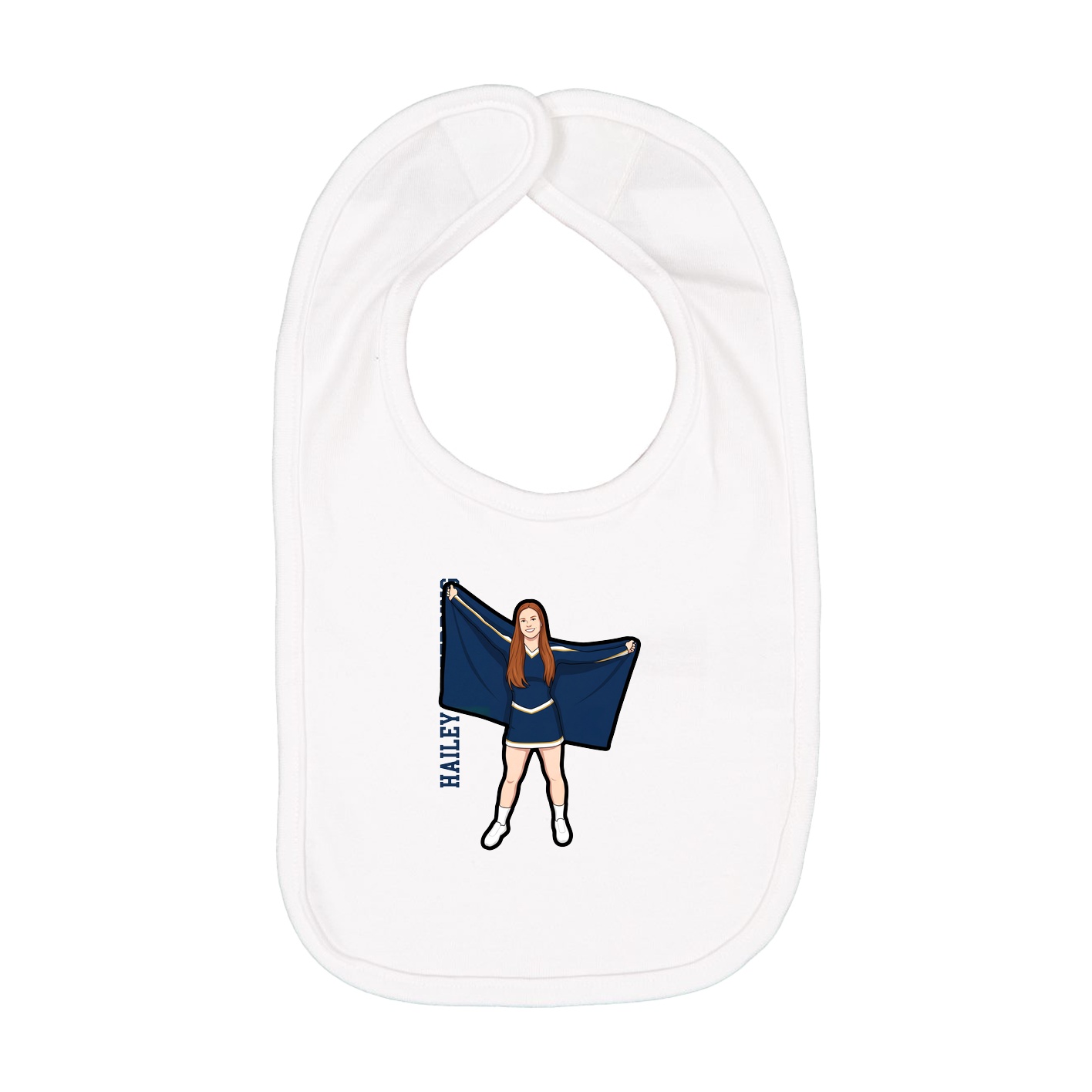 Infant Bib