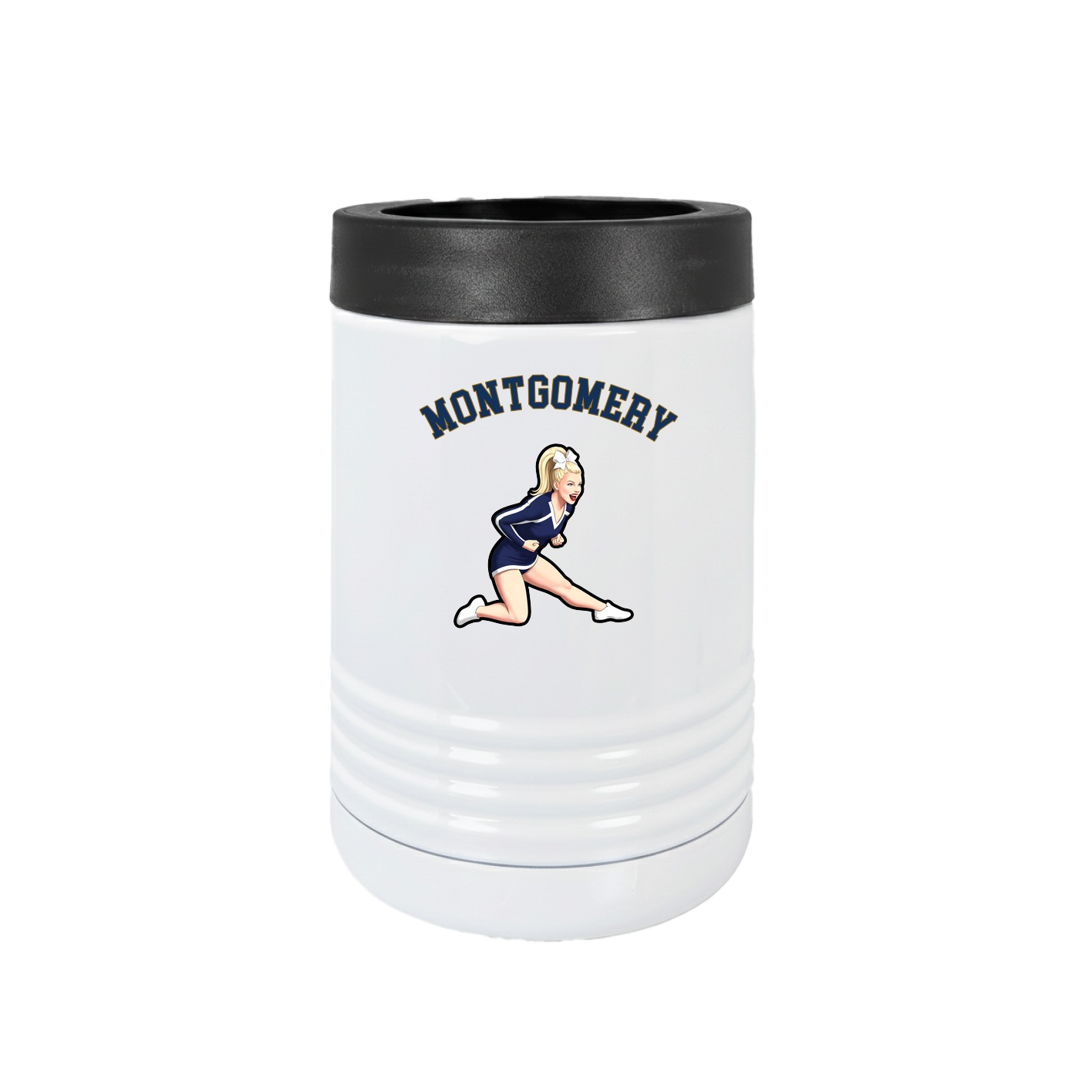 Beverage Holder — Shirsey Arch in White