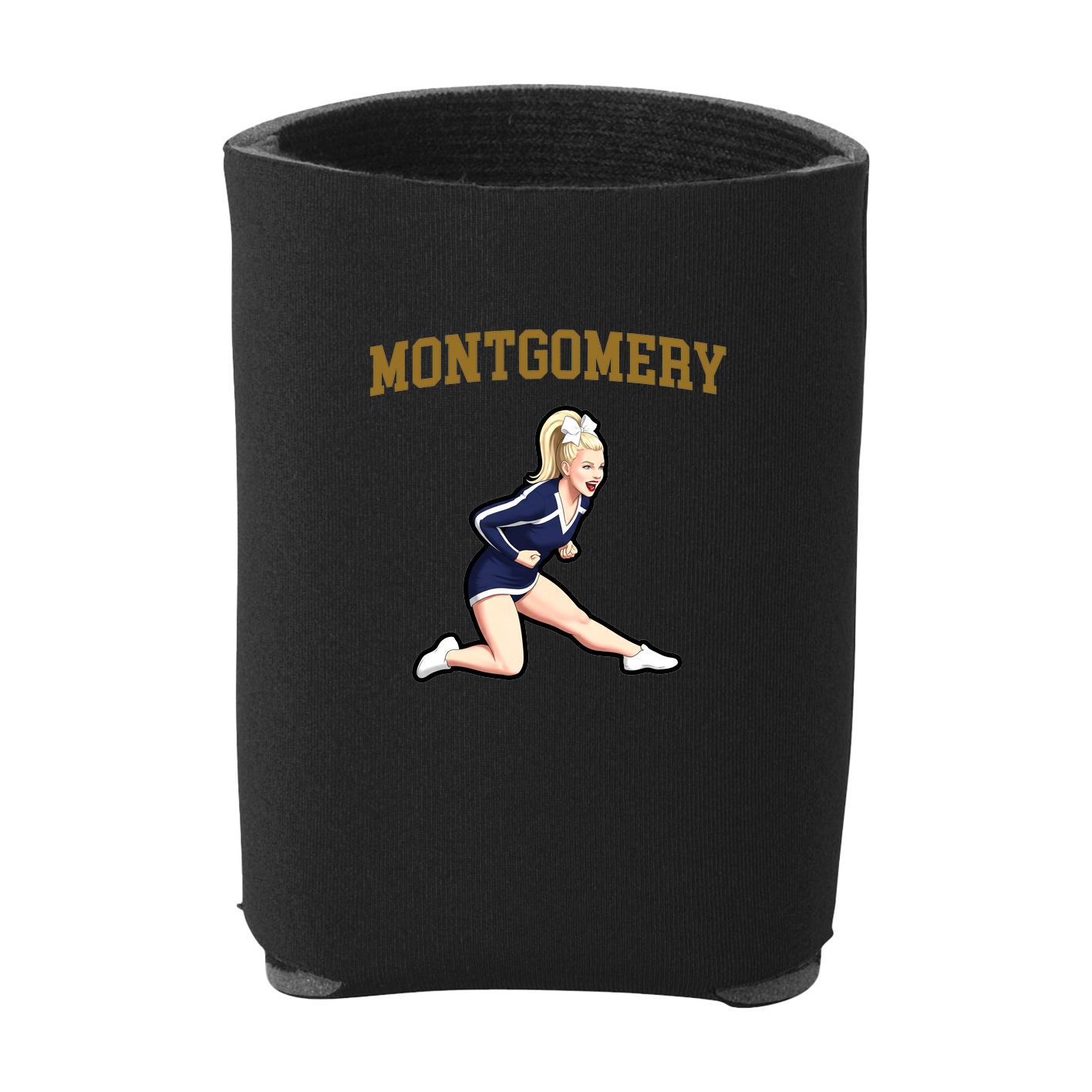 Can Holder — Shirsey in Black