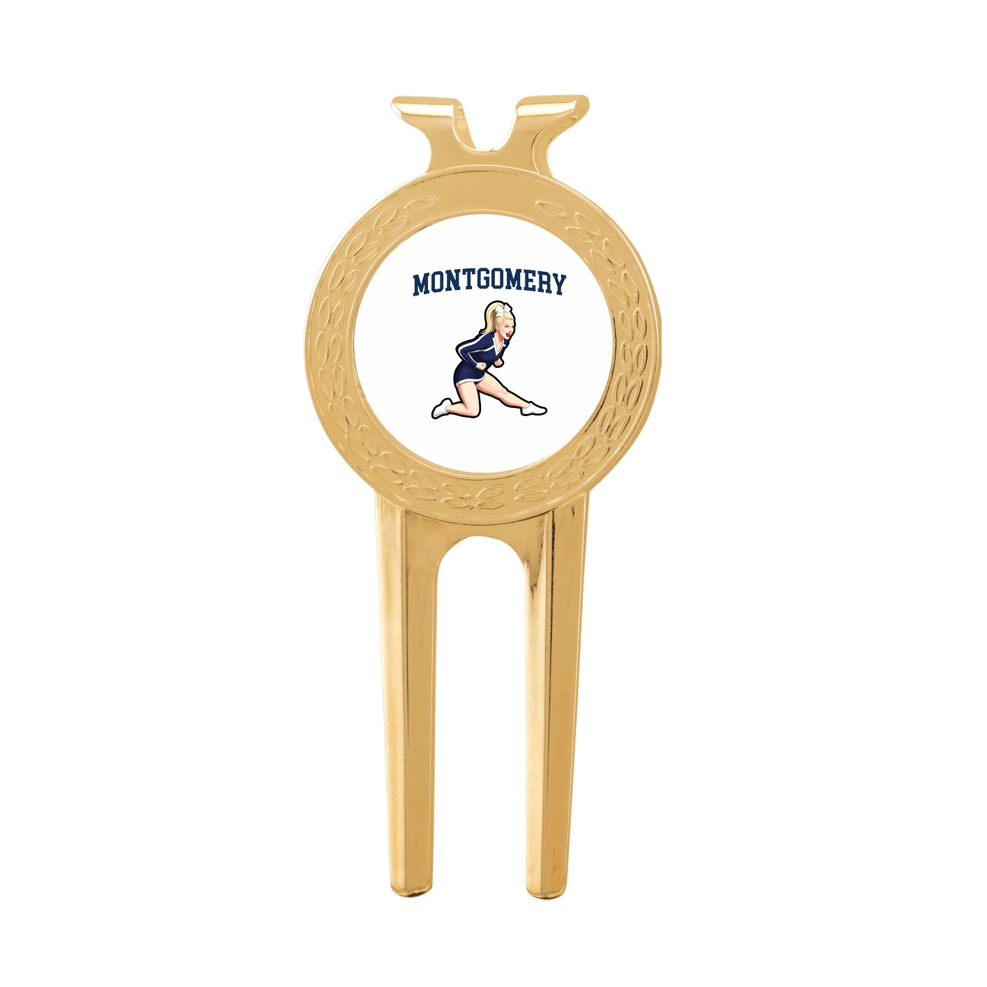 Divot Tool with Ball Marker — Shirsey in Classic