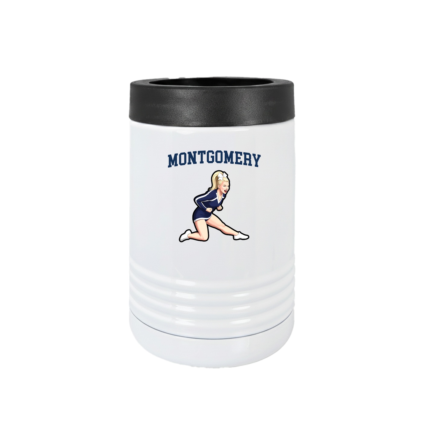 Beverage Holder — Shirsey in White