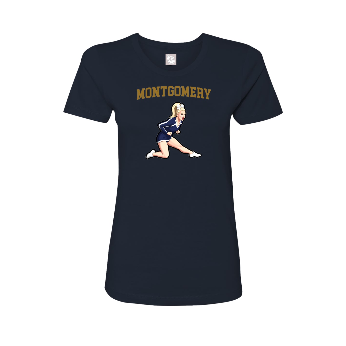 Womens Tee