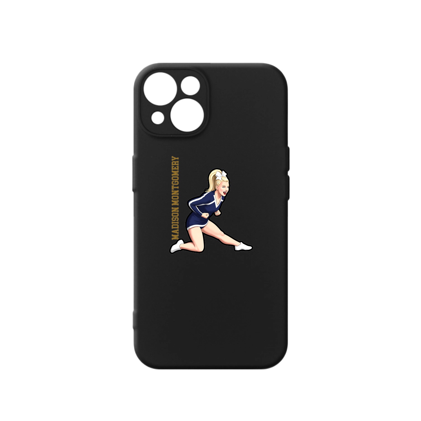 iPhone case
