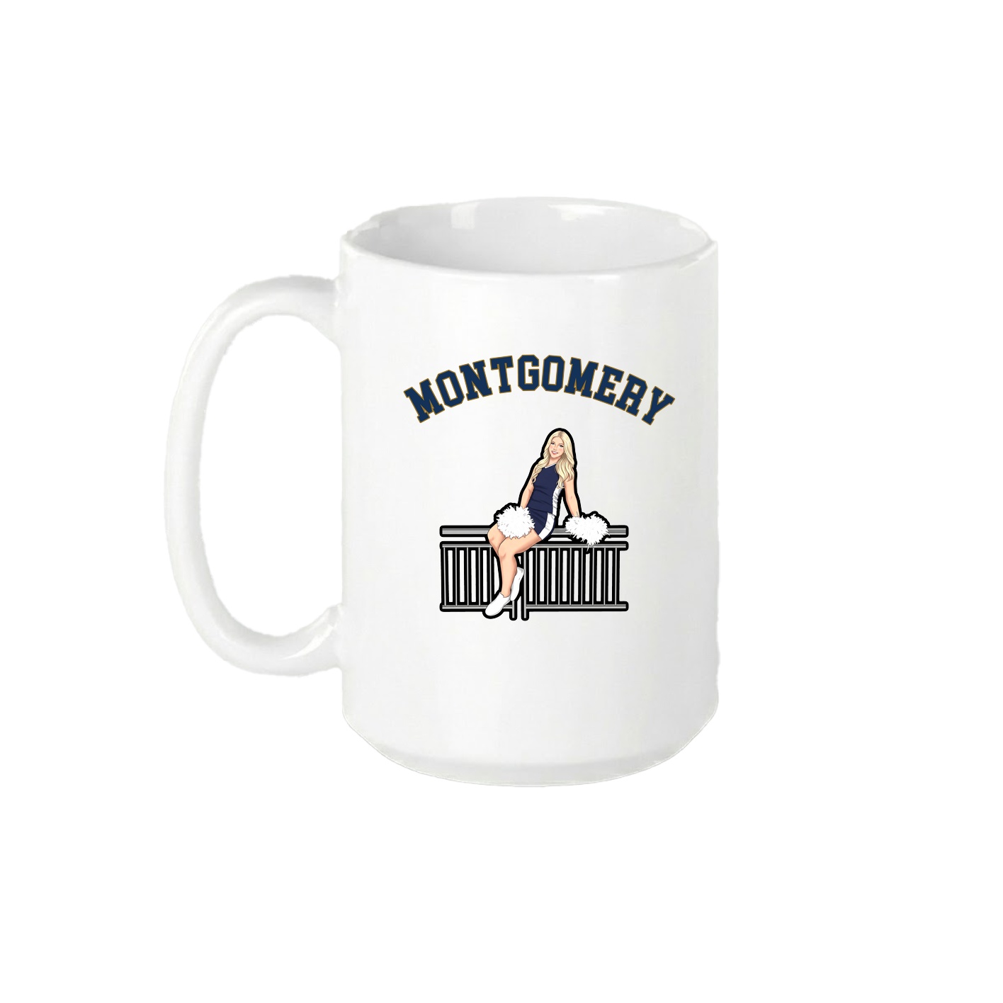 15oz Coffee Mug
