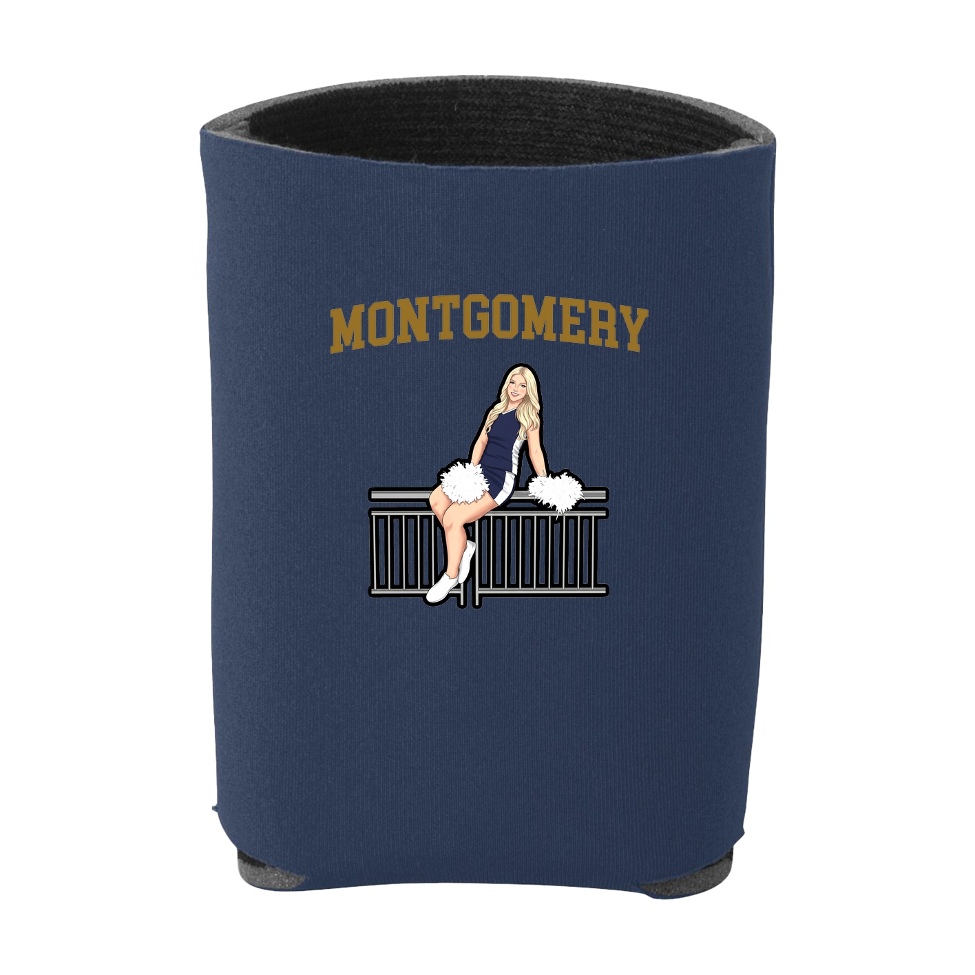 Can Holder — Shirsey in Navy