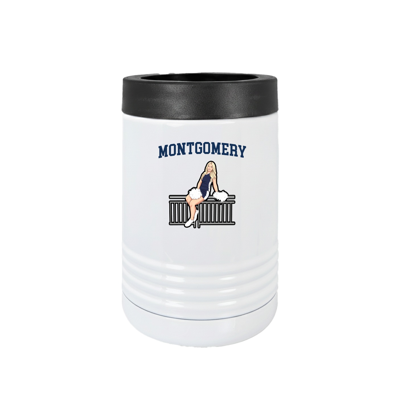 Beverage Holder — Shirsey in White