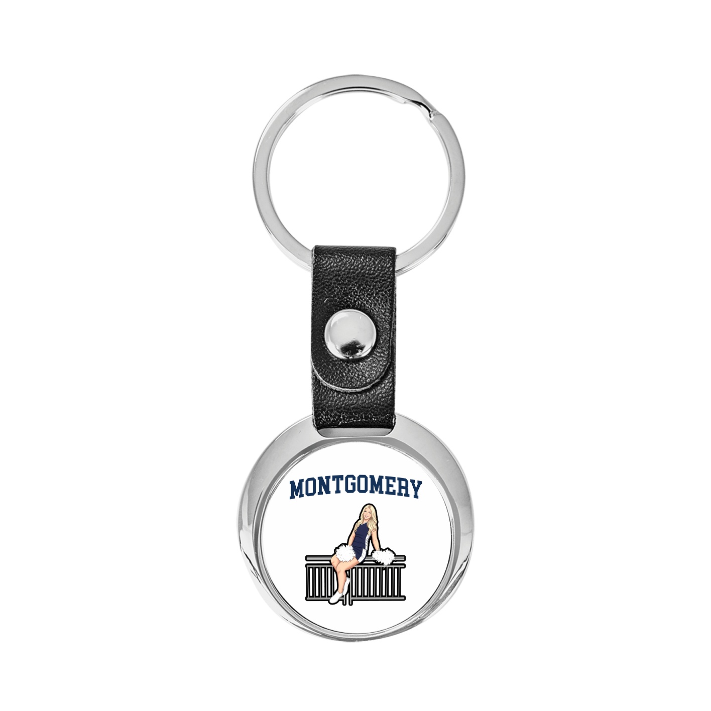 Key Chain — Shirsey in Classic