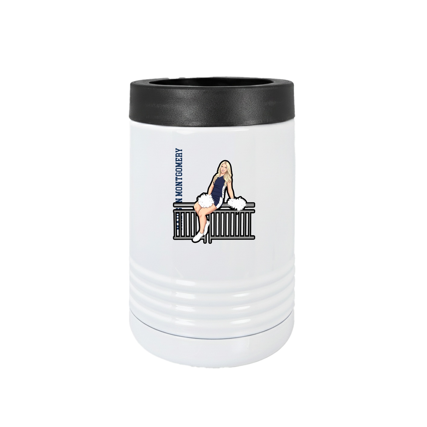 Polar Camel Beverage Holder