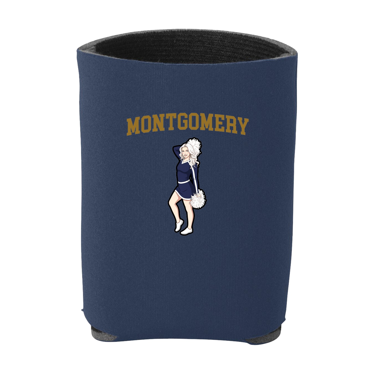 Can Holder — Shirsey in Navy
