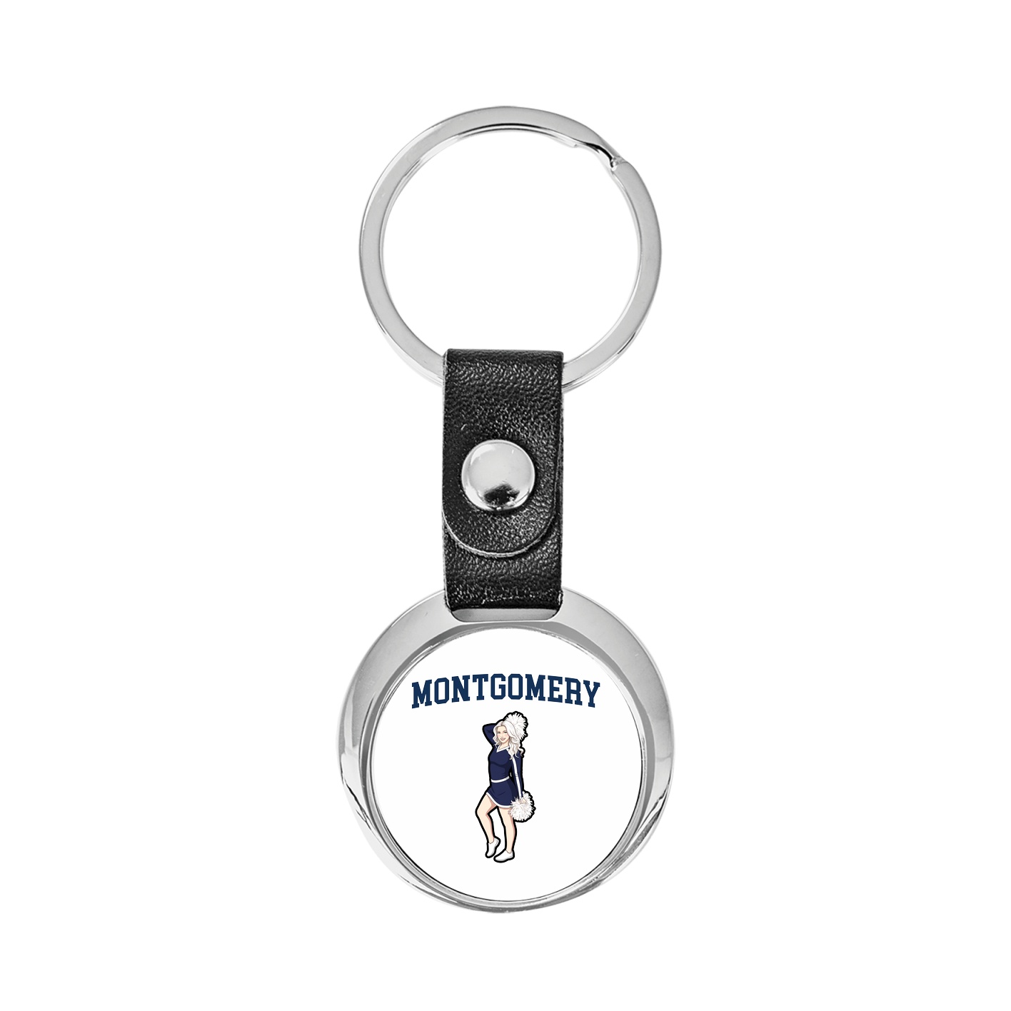 Key Chain — Shirsey in Classic