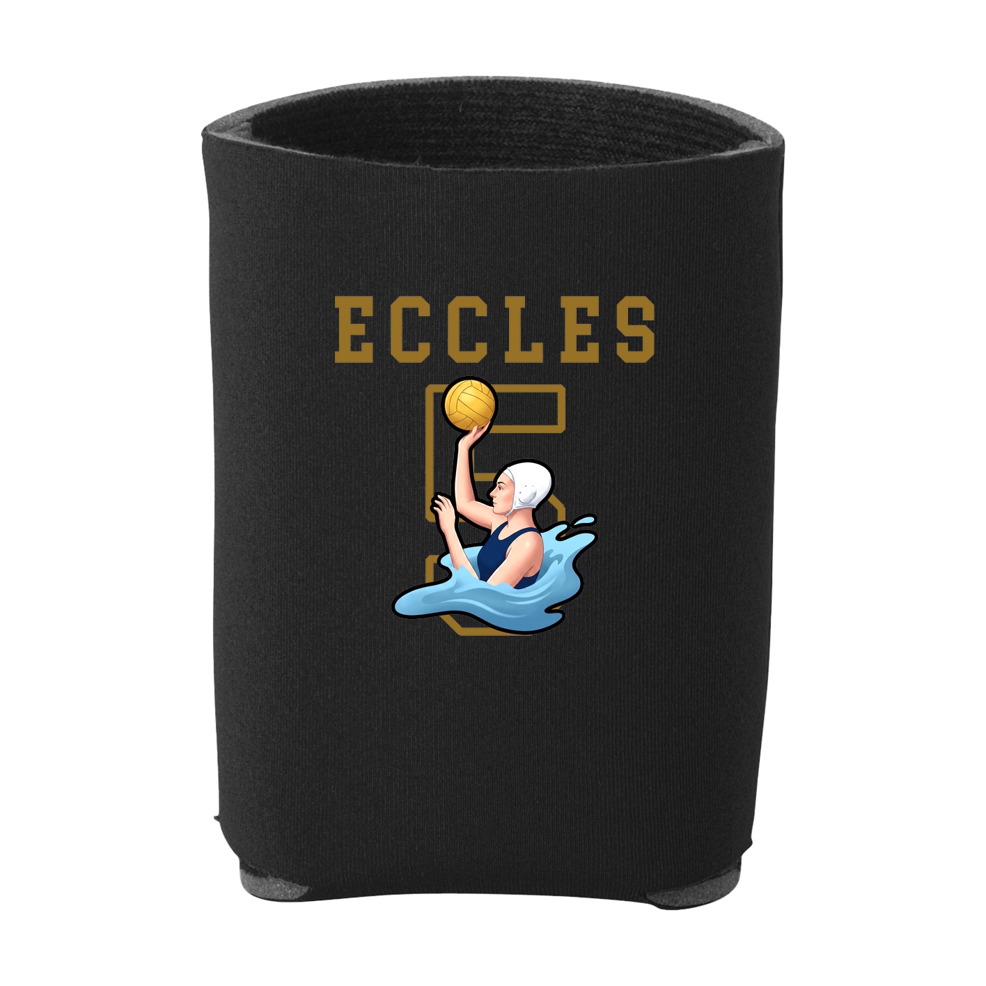 Can Holder — Shirsey in Black