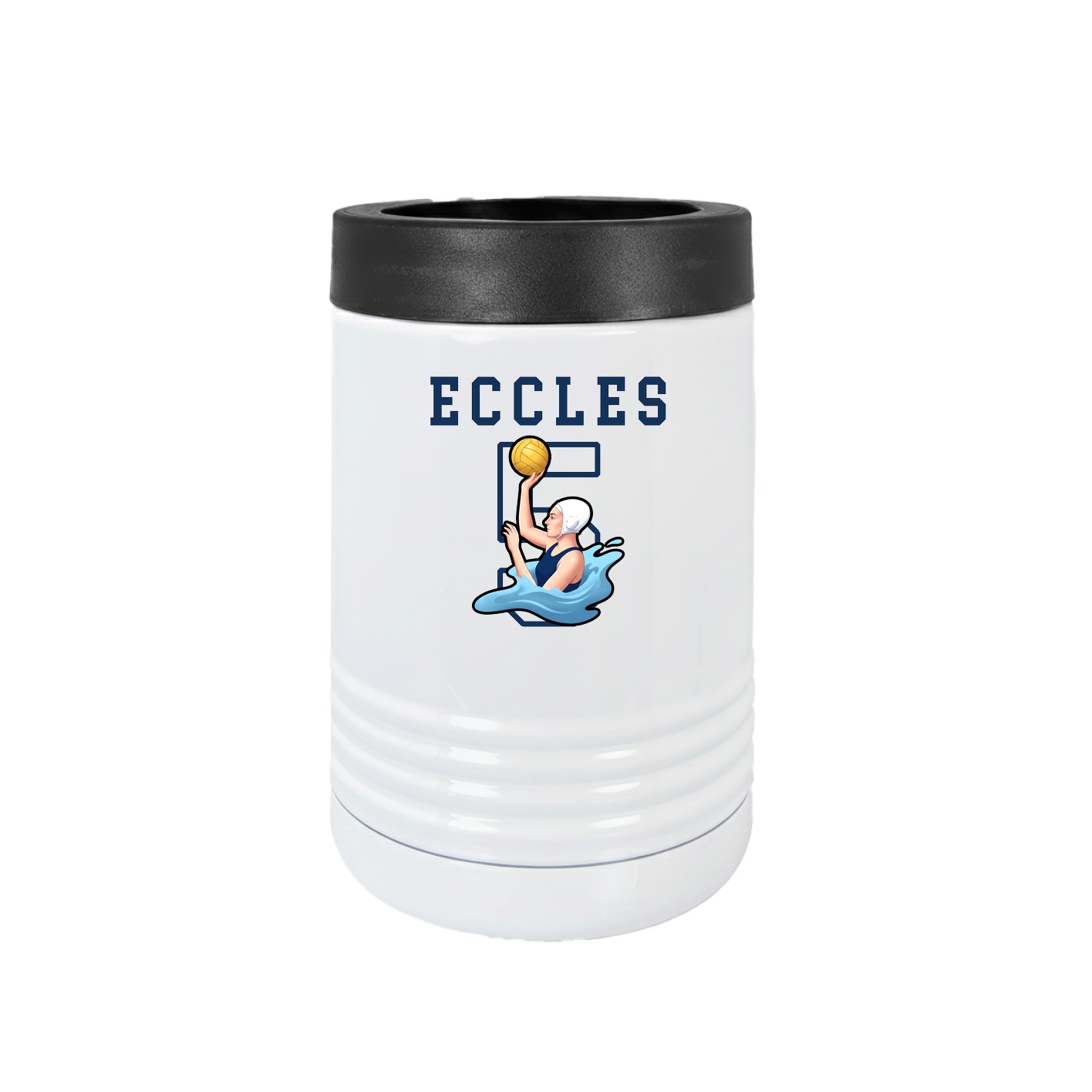 Beverage Holder — Shirsey in White
