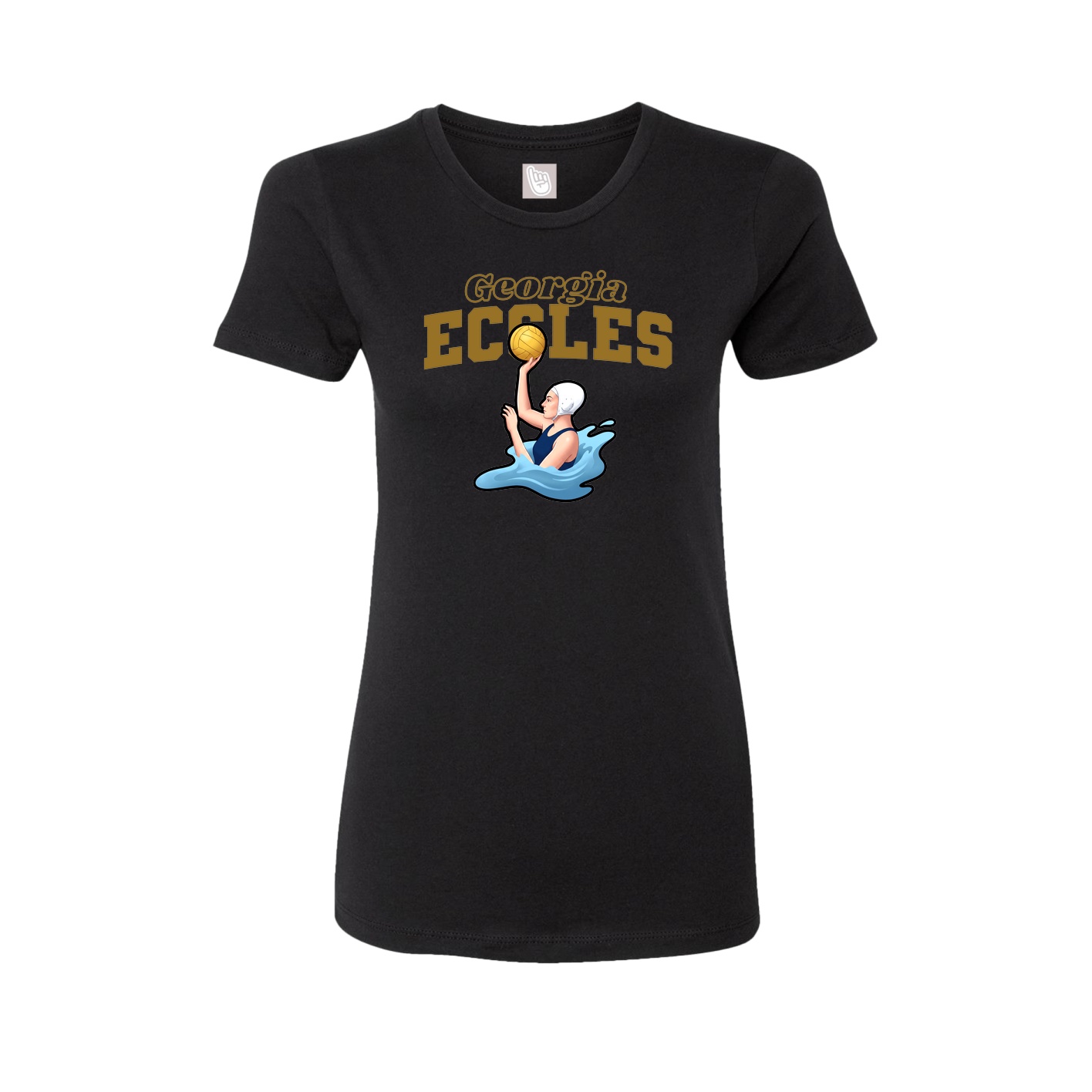 Fitted Women's Tee