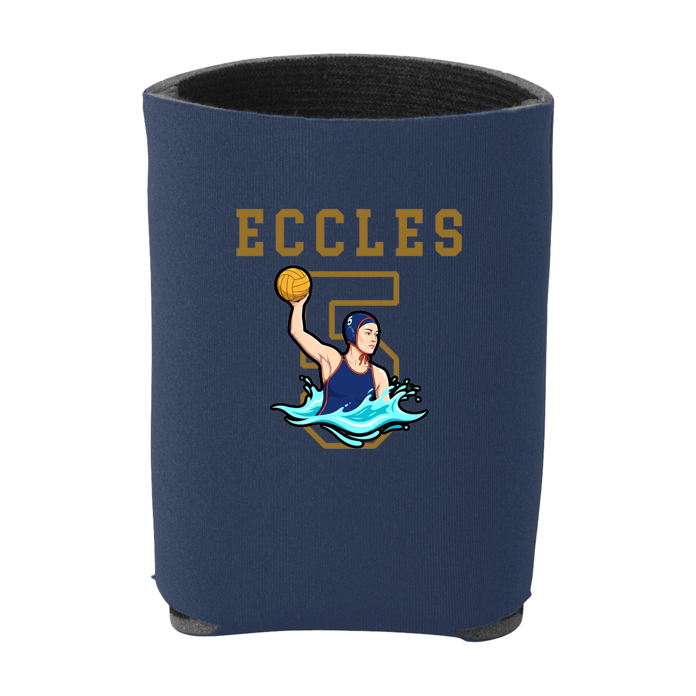 Can Holder — Shirsey in Navy