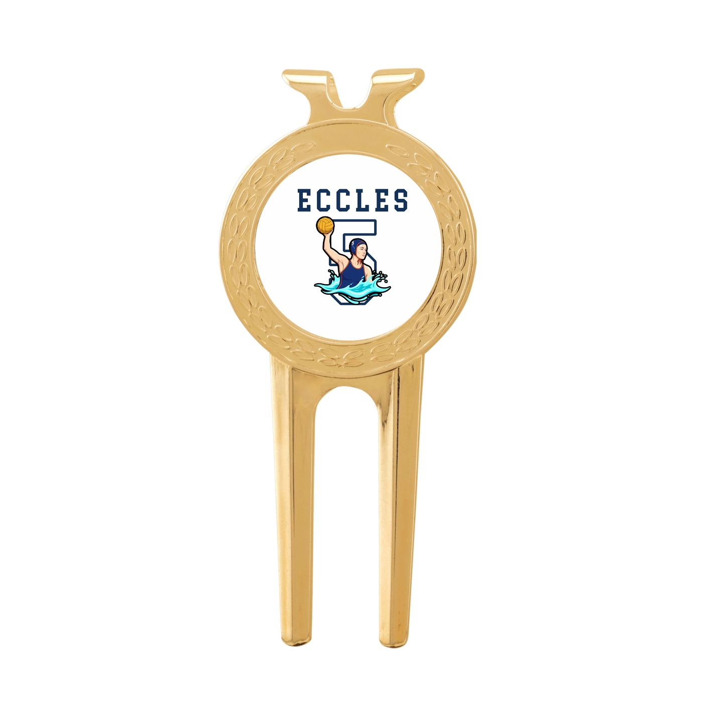 Divot Tool with Ball Marker — Shirsey in Classic
