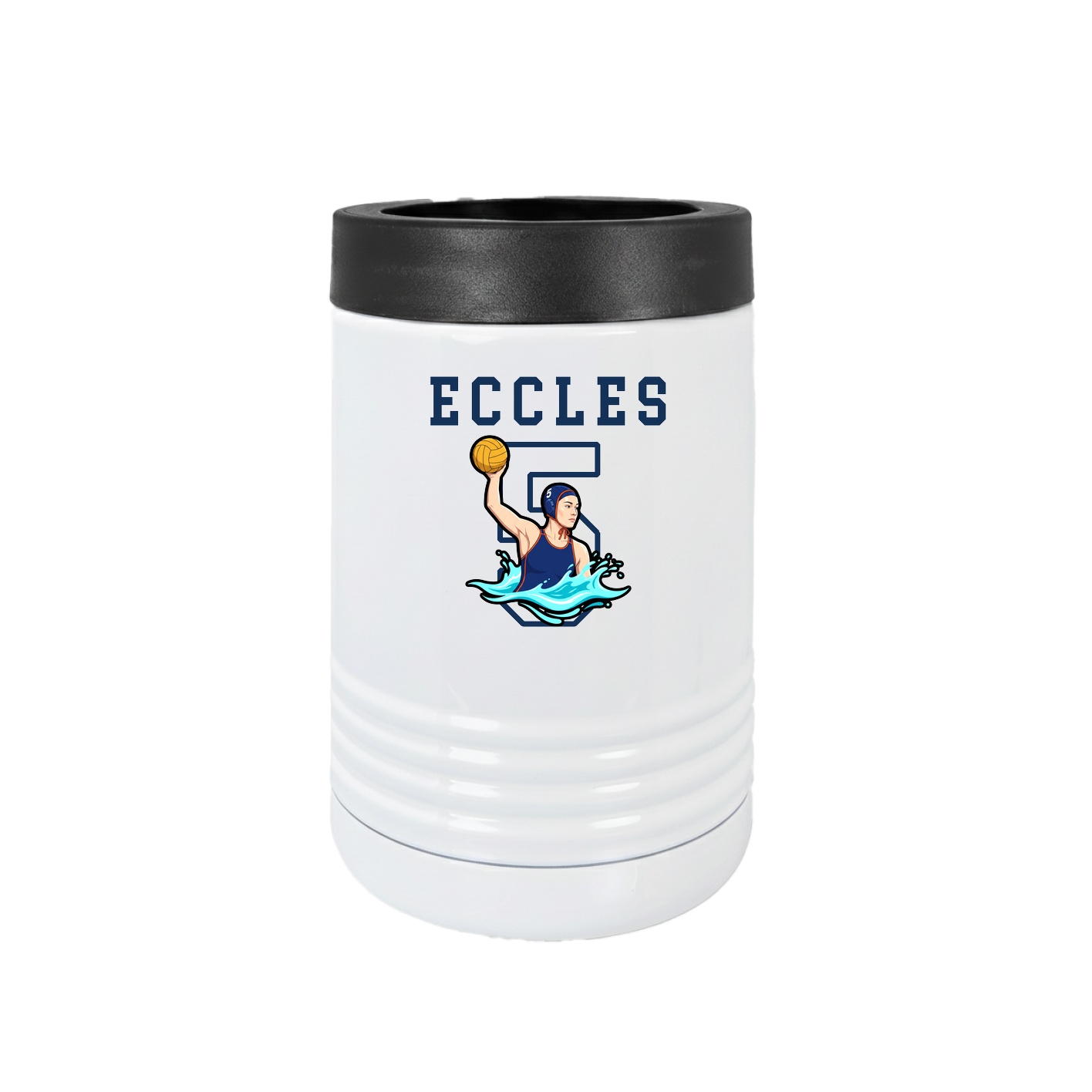 Beverage Holder — Shirsey in White