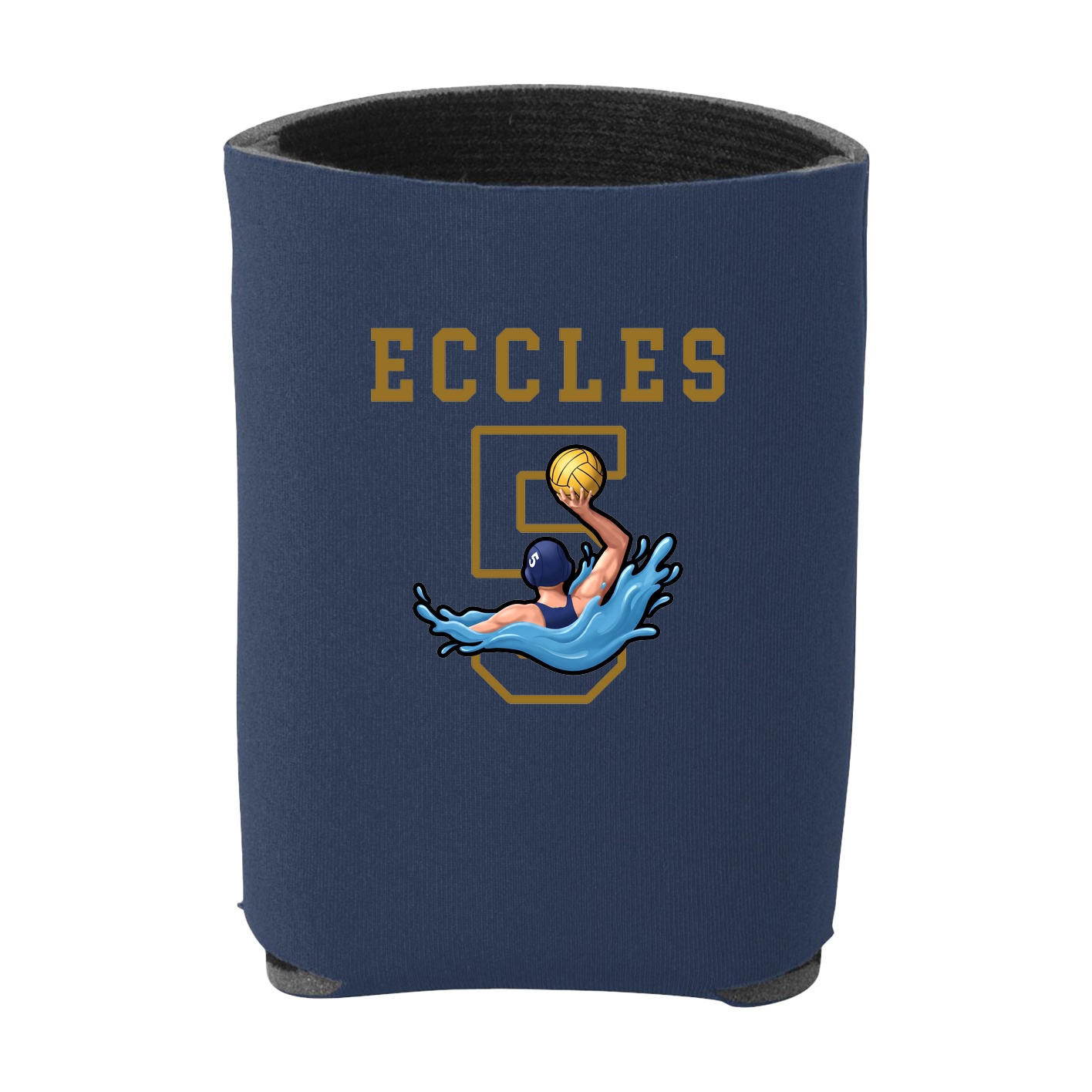 Can Holder — Shirsey in Navy