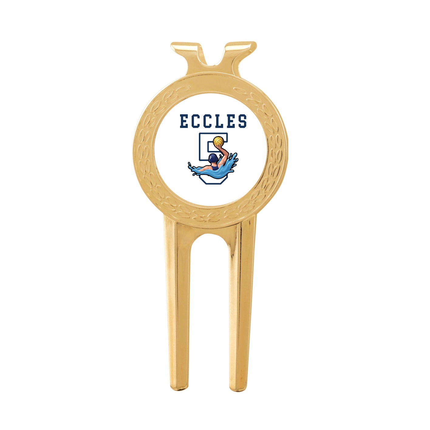 Divot Tool with Ball Marker — Shirsey in Classic