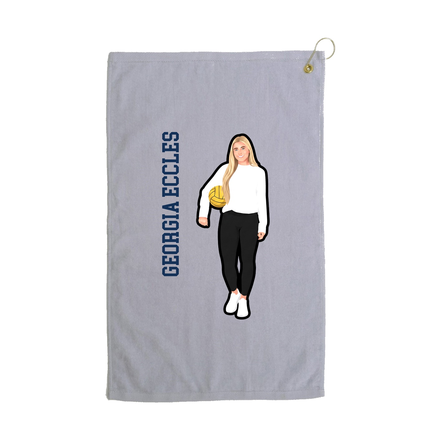 Golf Towel