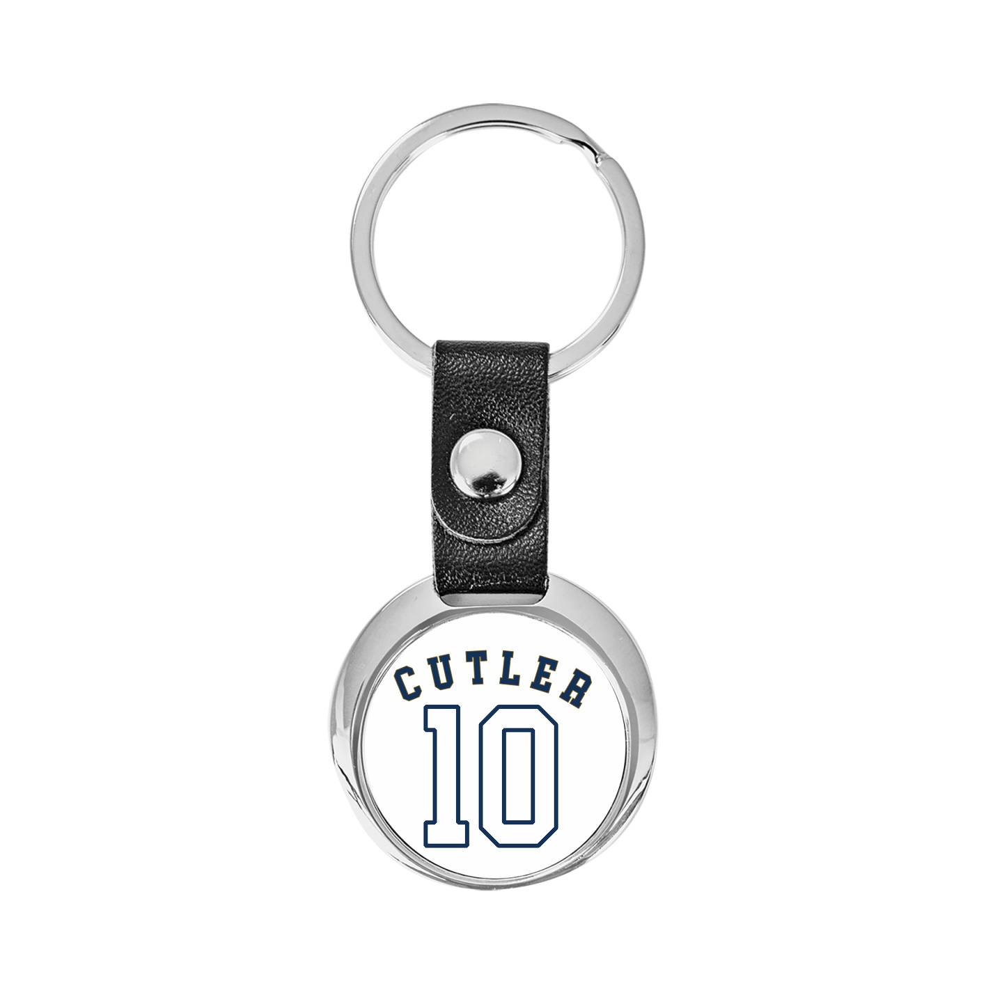 Key Chain — Shirsey Arch in Classic