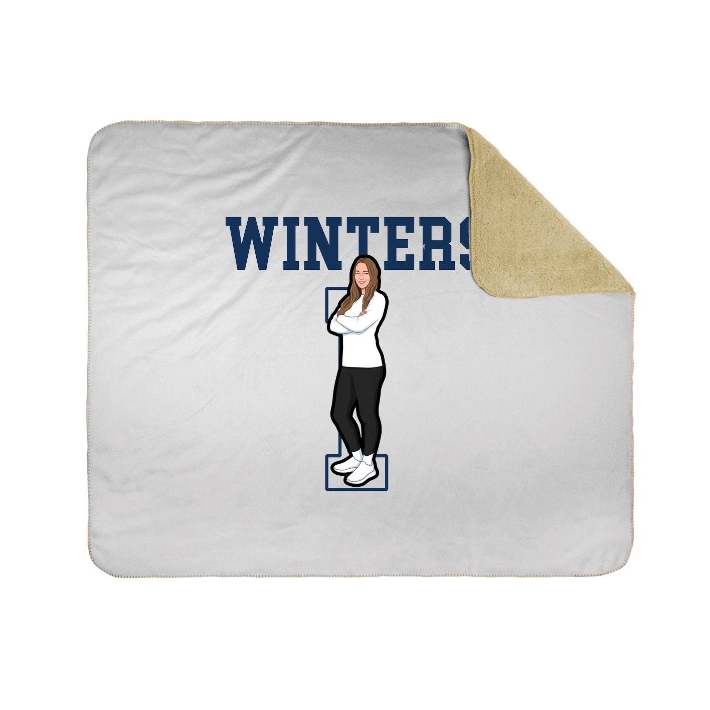 Throw Blanket
