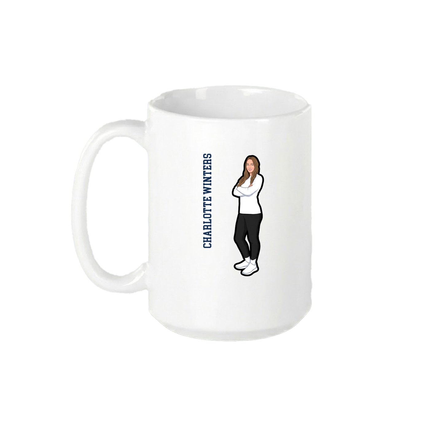 15oz Coffee Mug