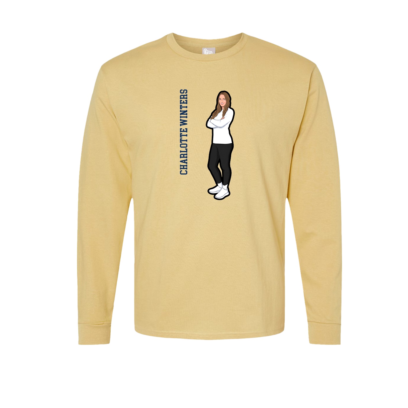 Long Sleeve Tee
