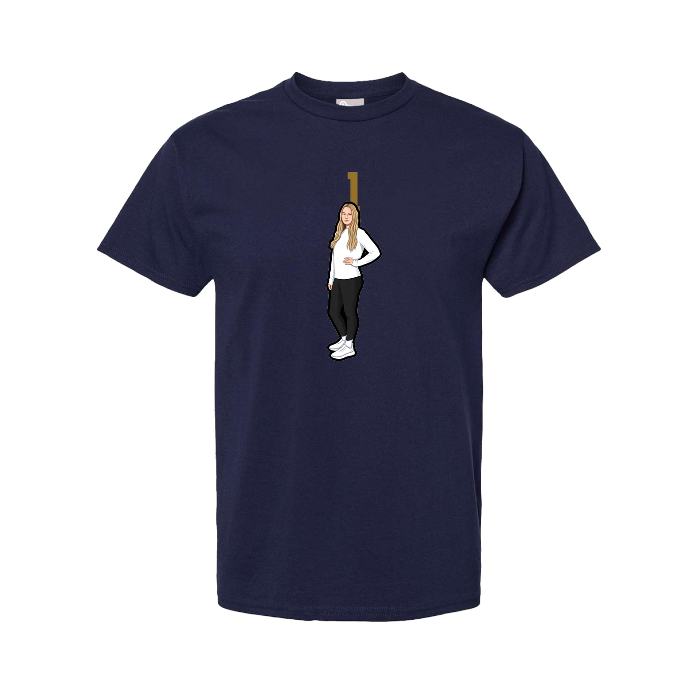 Youth Tee