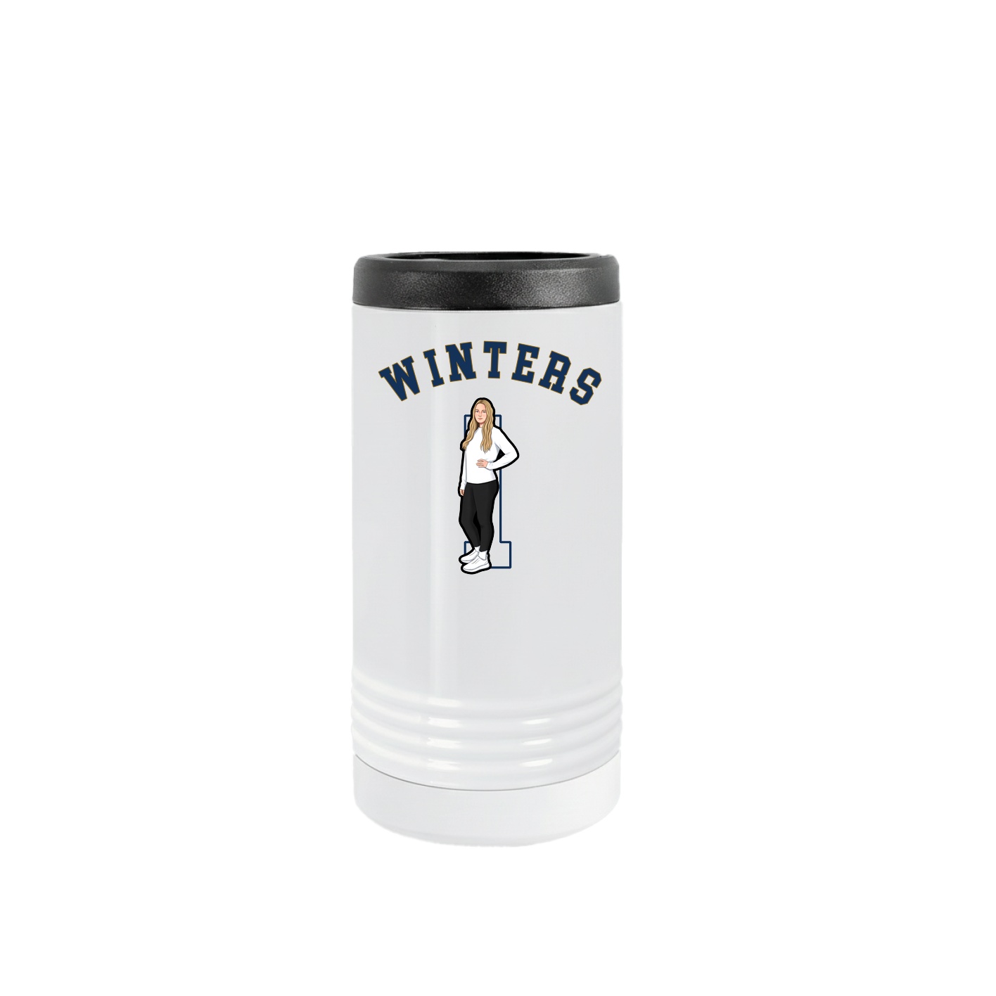 Slim Beverage Holder