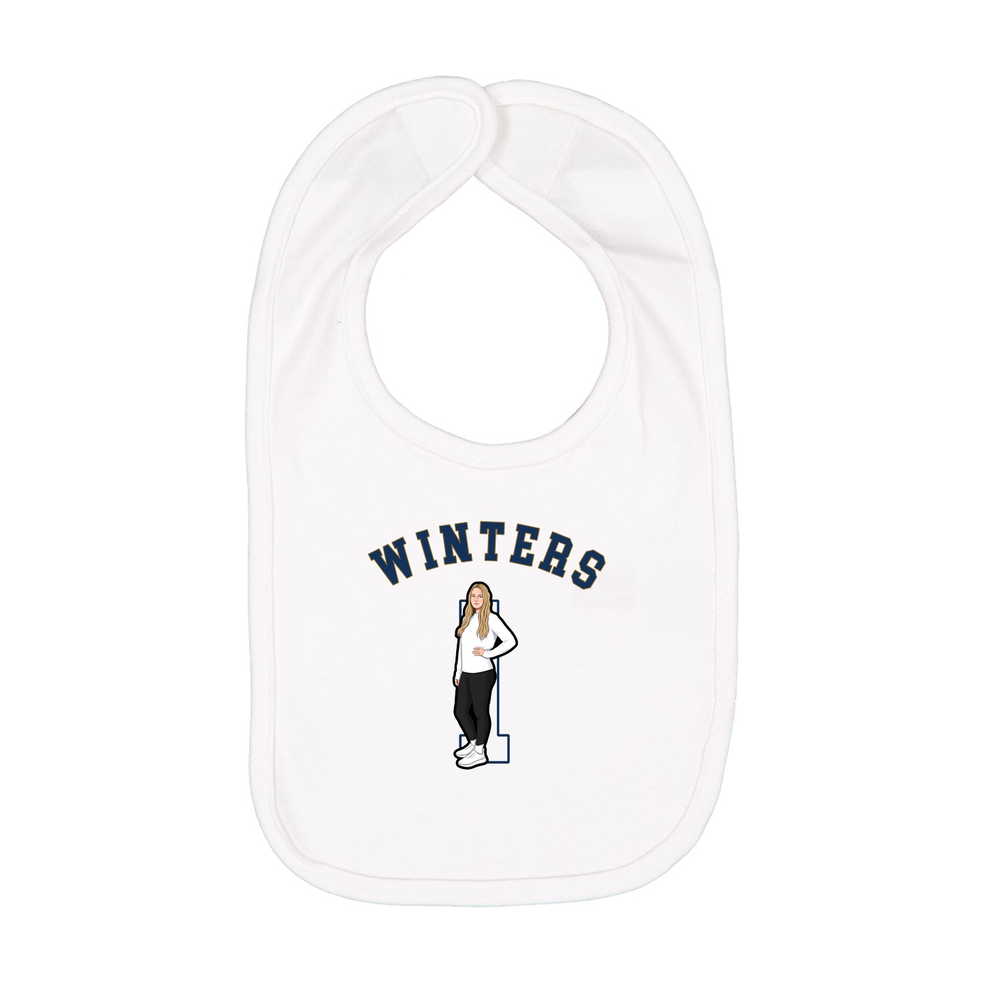 Infant Bib