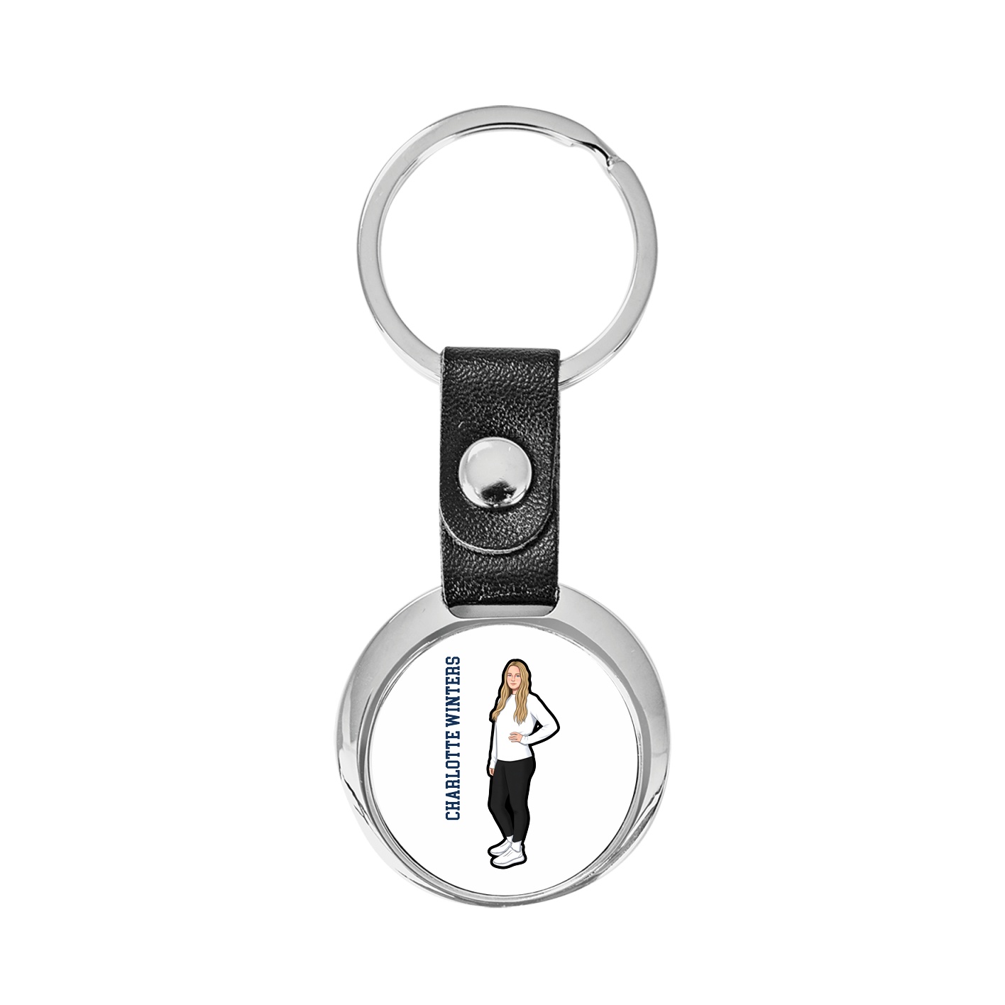 Key Chain