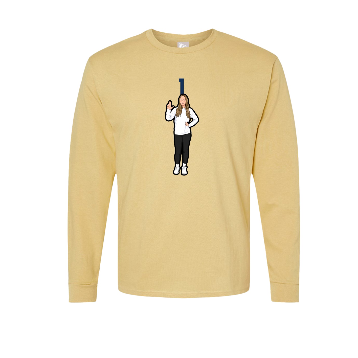 Long Sleeve Tee