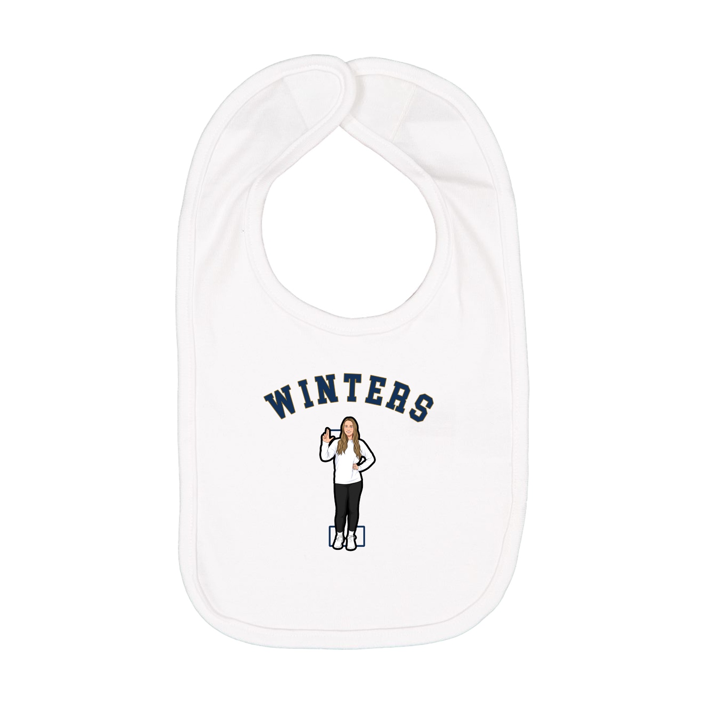 Infant Bib