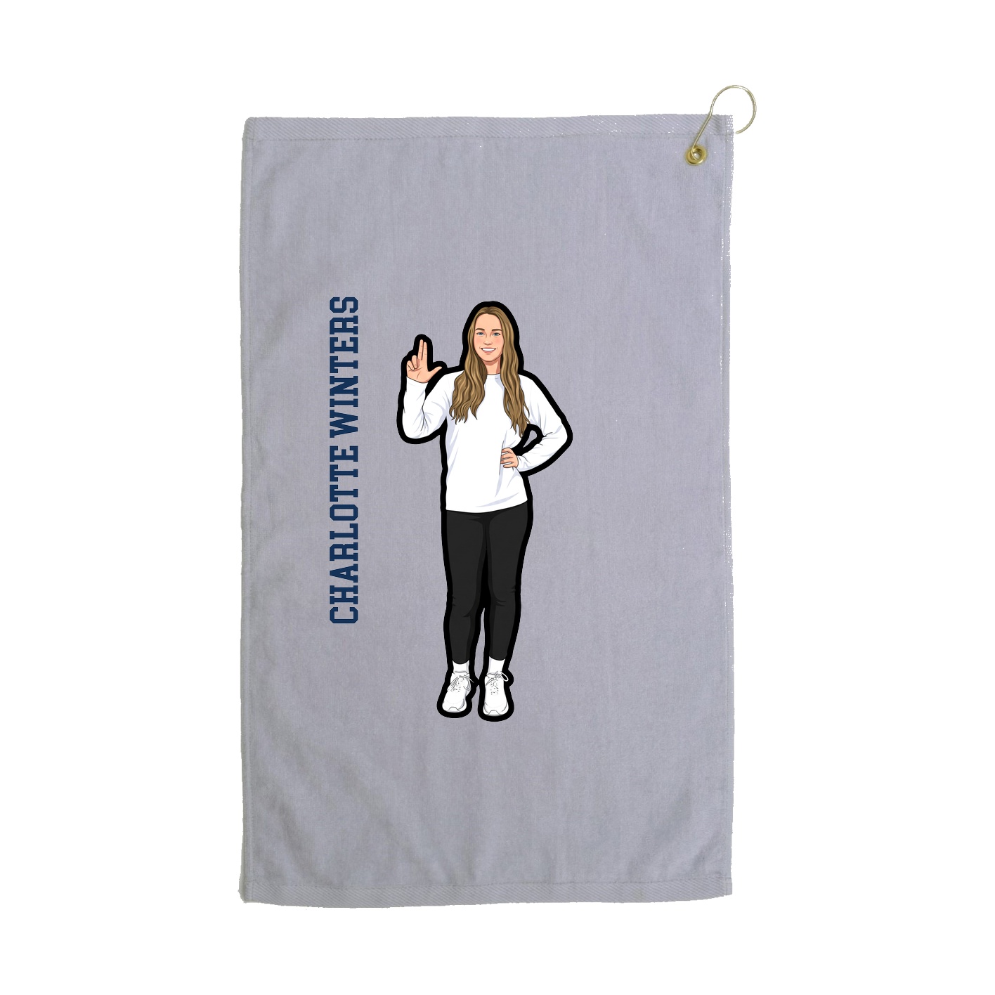 Golf Towel