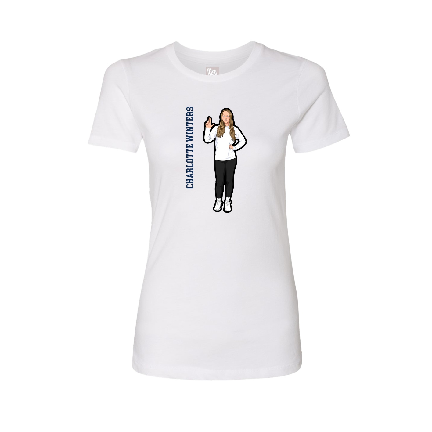 Womens Tee