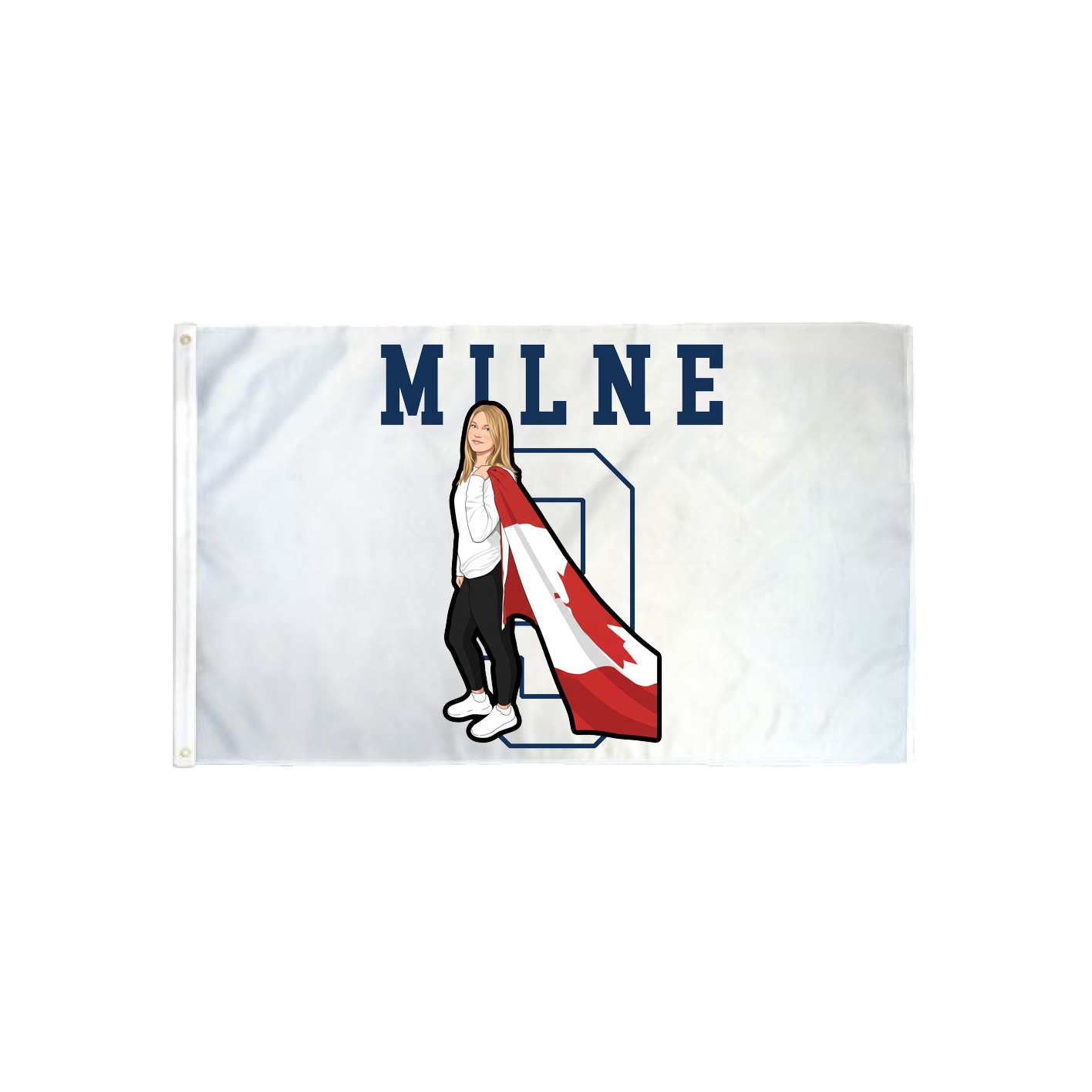 3x5 Flag