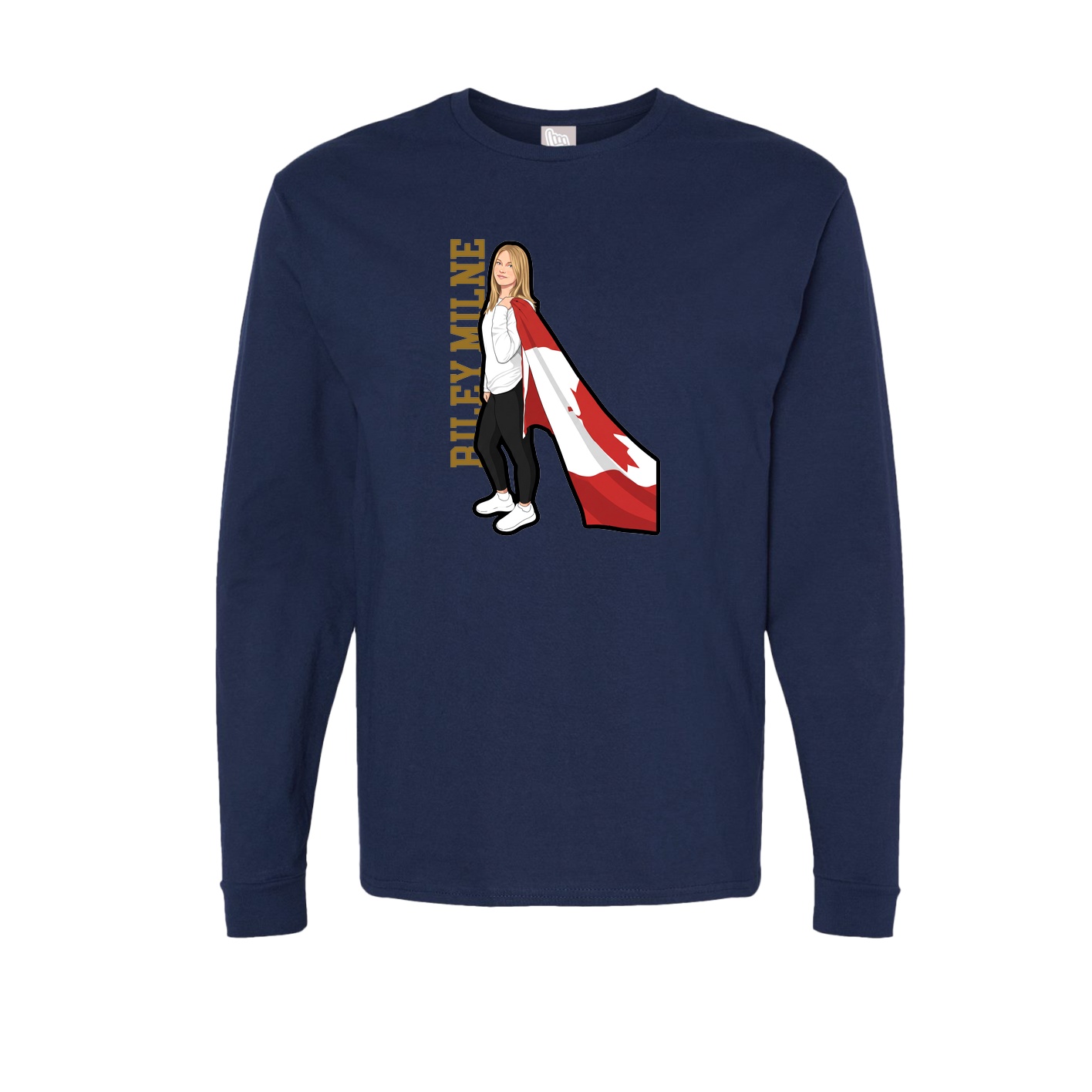 Long Sleeve Tee