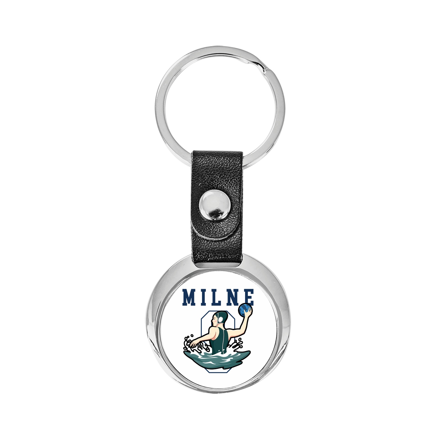 Key Chain — Shirsey in Classic
