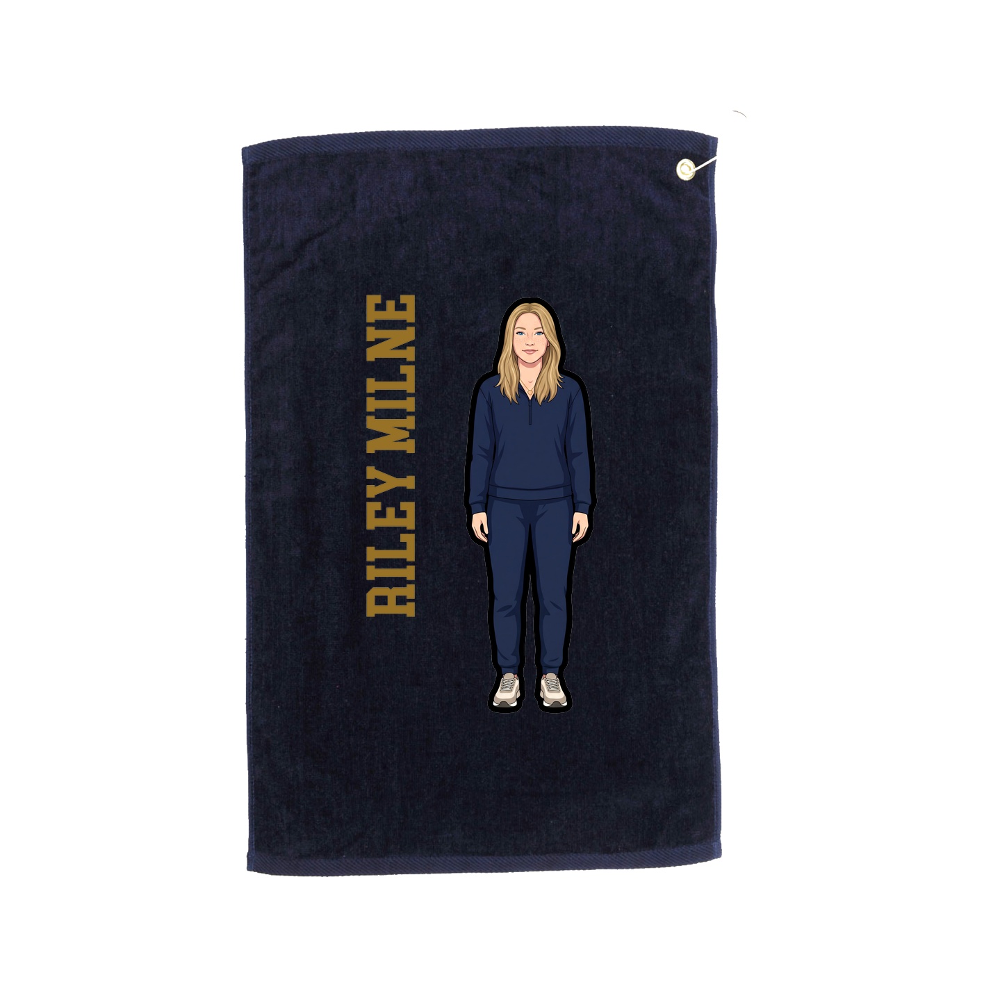 Golf Towel