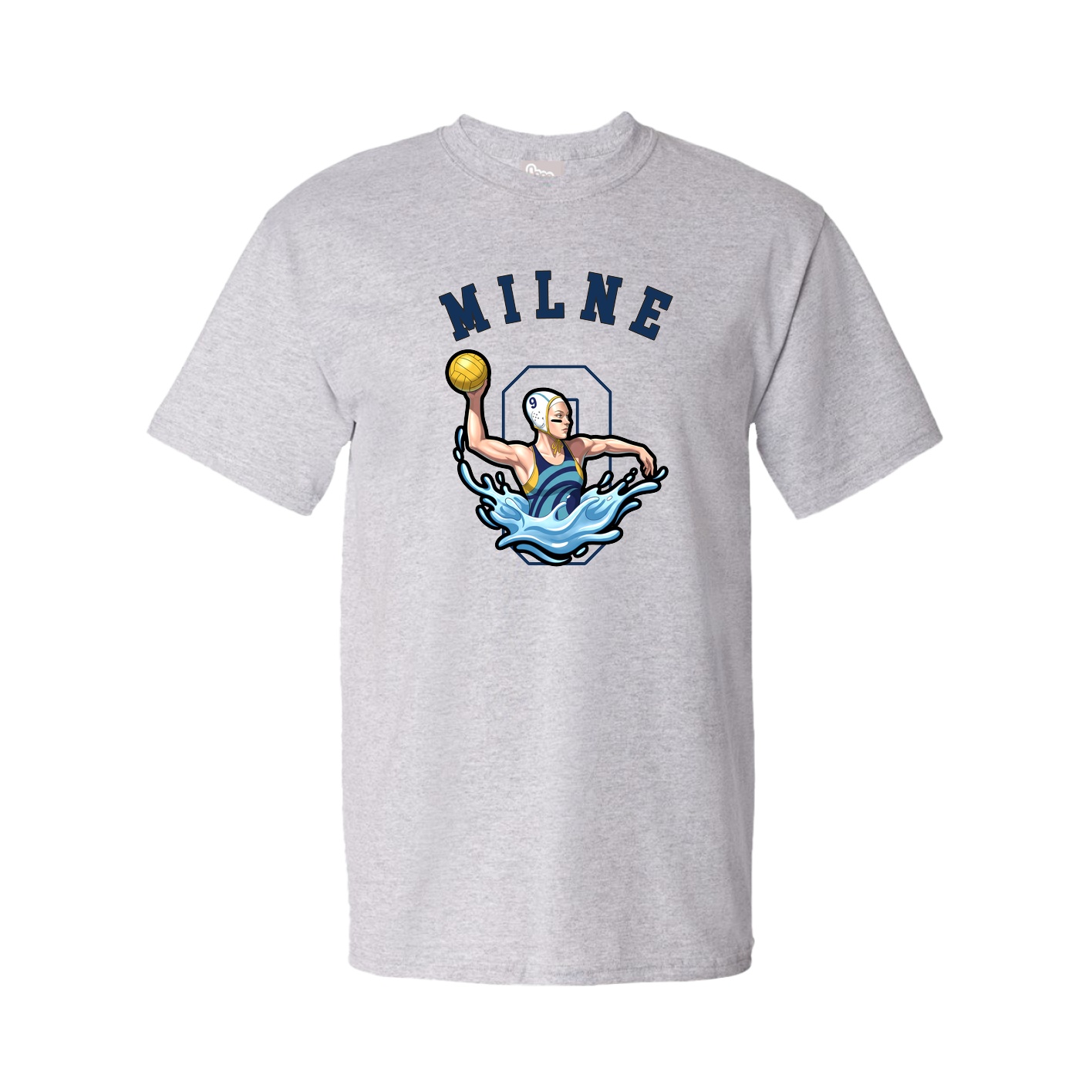 NIL Club Tee