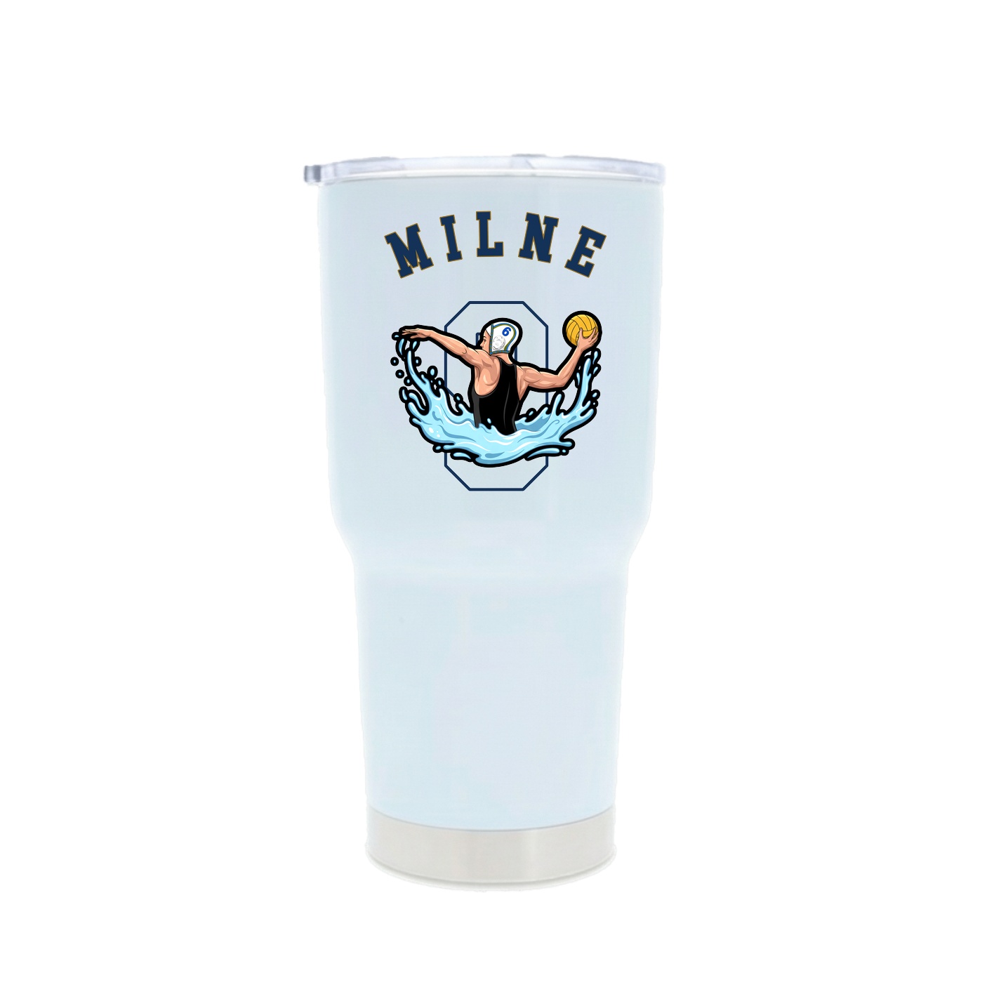 30oz Stainless Steel Tumbler