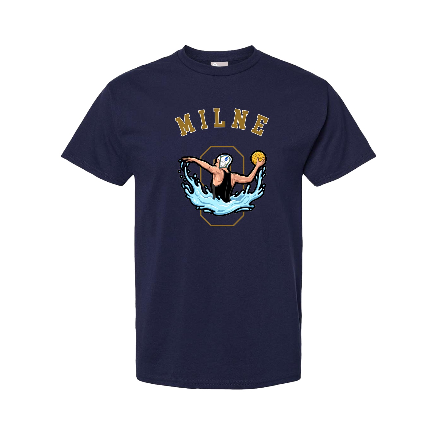 NIL Club Tee