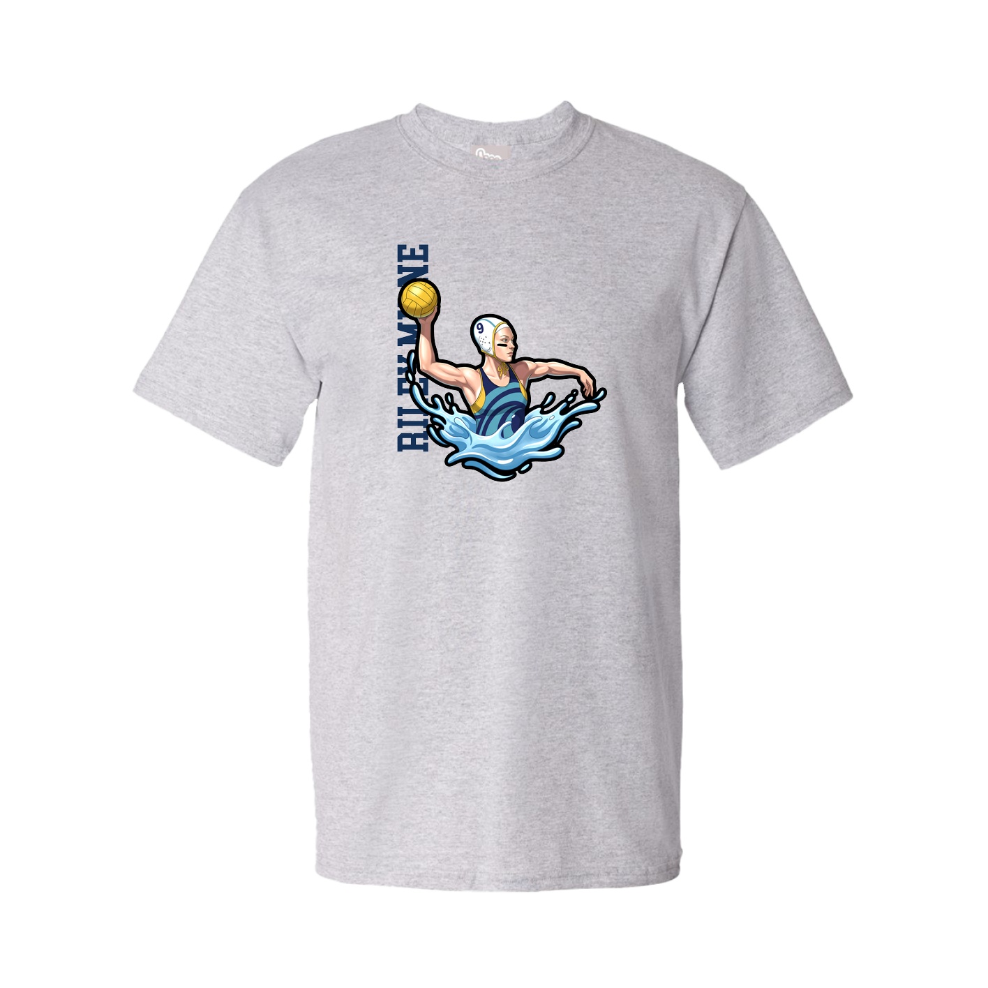 NIL Club Tee