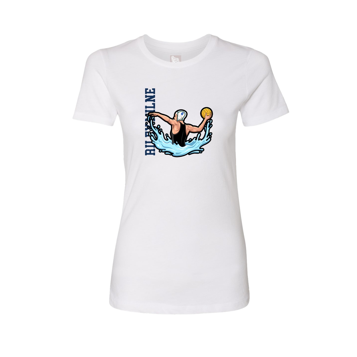 Womens Tee